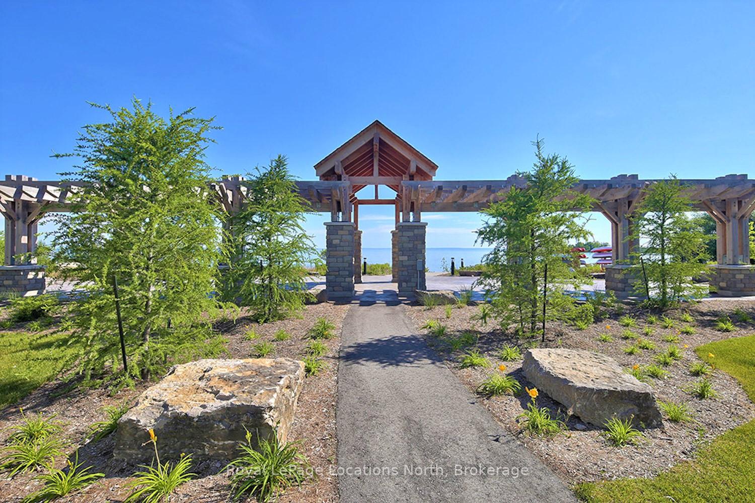 Photo 25 of Unit 103, 6 Anchorage Crescent, Collingwood — HOMEH