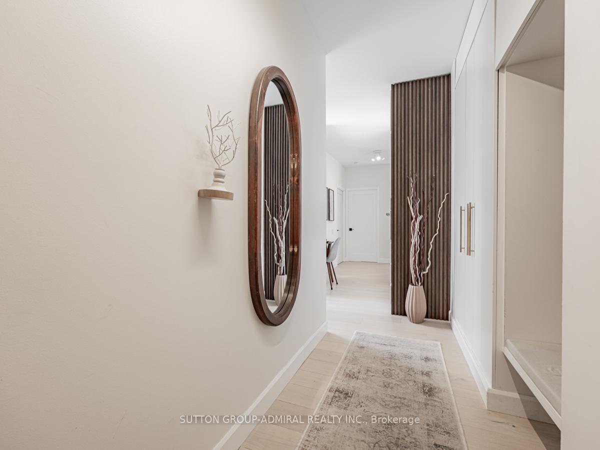 Photo 3 of Unit 601, 115 Richmond Street E, Toronto, Church-Yonge Corridor — HOMEH