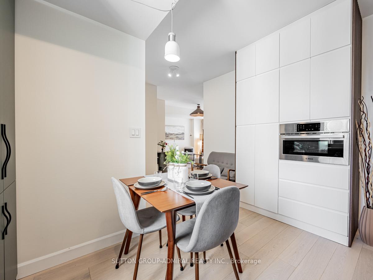 Photo 7 of Unit 601, 115 Richmond Street E, Toronto, Church-Yonge Corridor — HOMEH