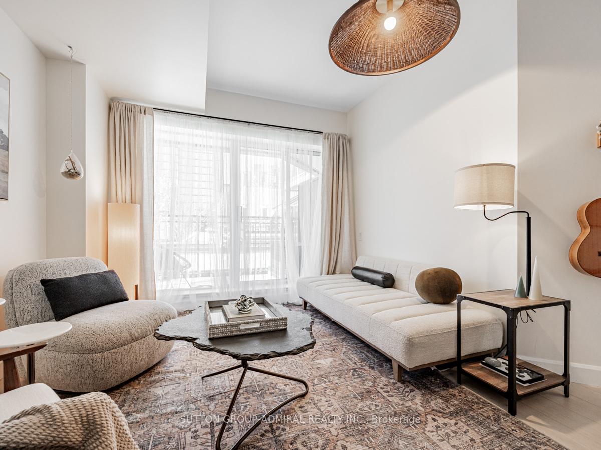 Photo 9 of Unit 601, 115 Richmond Street E, Toronto, Church-Yonge Corridor — HOMEH