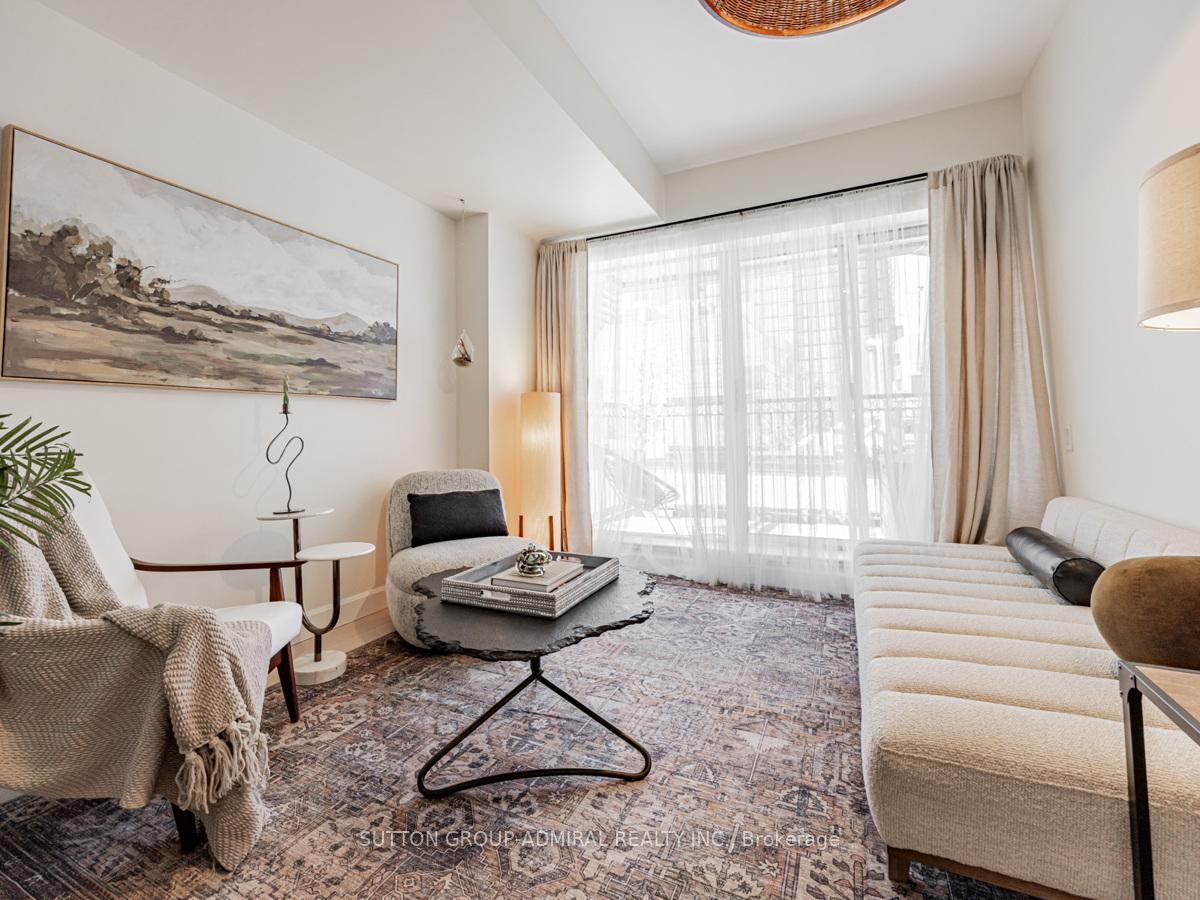 Photo 10 of Unit 601, 115 Richmond Street E, Toronto, Church-Yonge Corridor — HOMEH