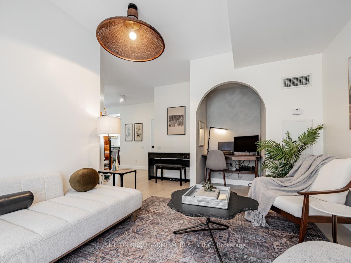 Photo 11 of Unit 601, 115 Richmond Street E, Toronto, Church-Yonge Corridor — HOMEH