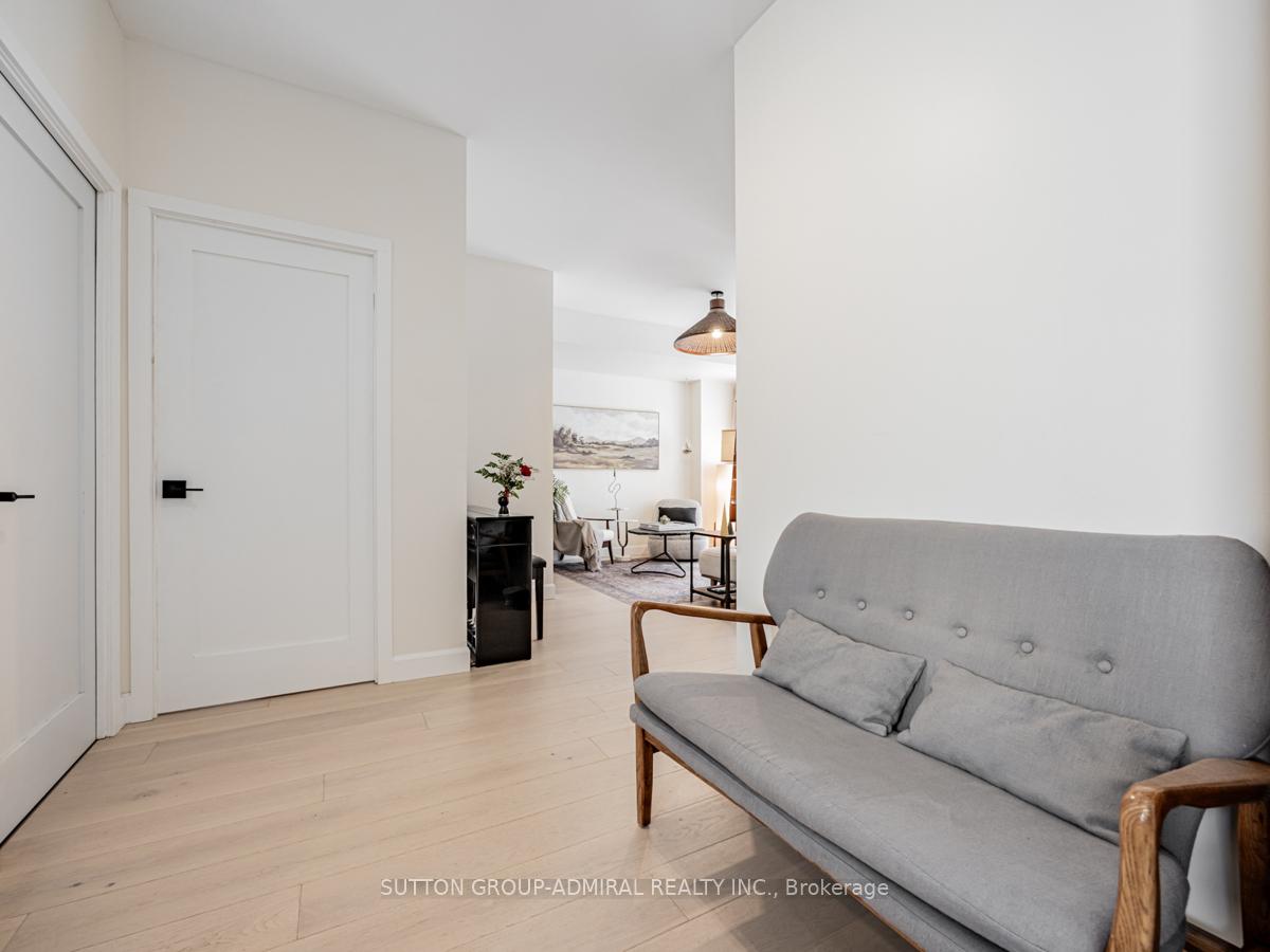 Photo 13 of Unit 601, 115 Richmond Street E, Toronto, Church-Yonge Corridor — HOMEH
