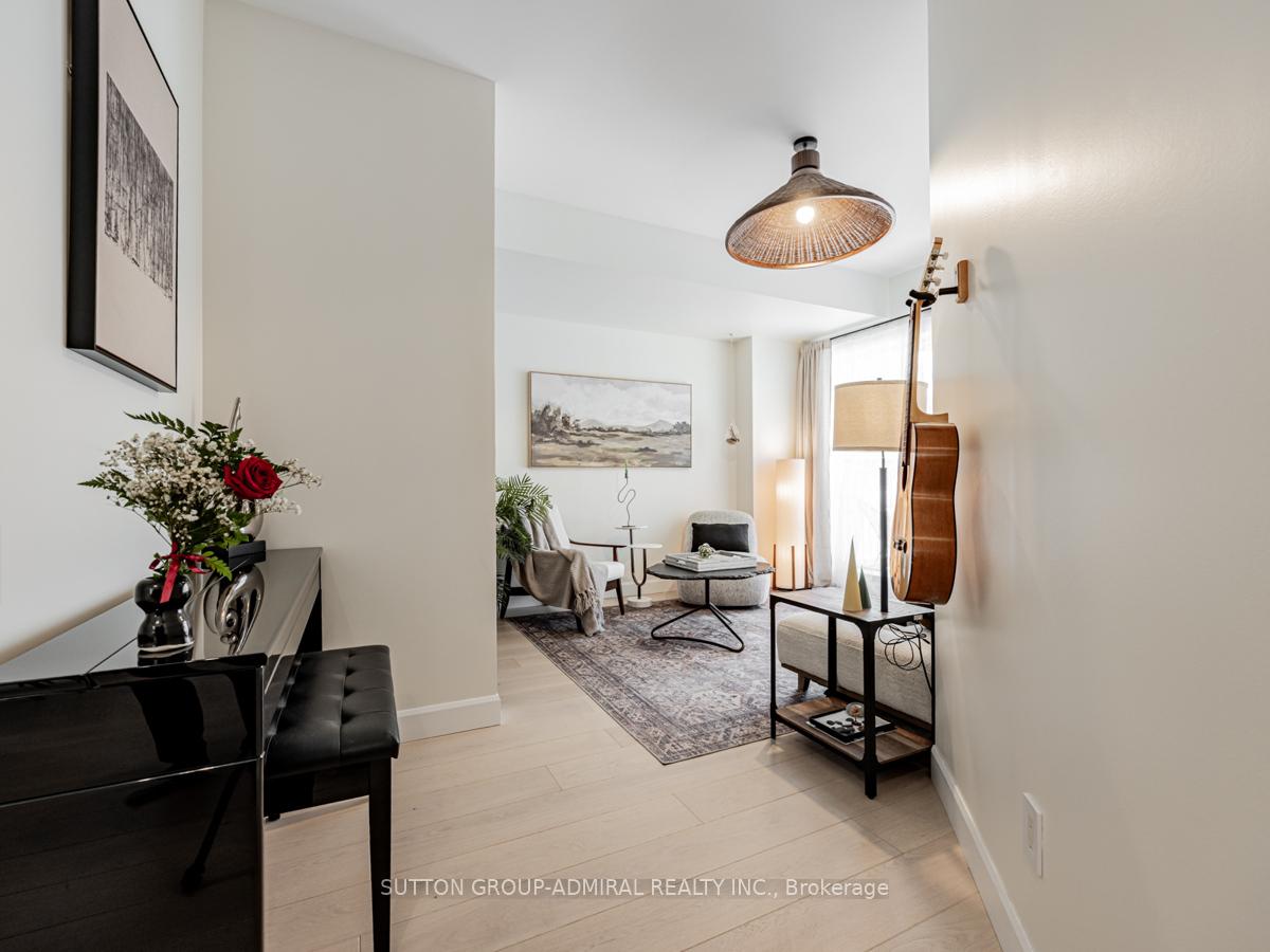 Photo 14 of Unit 601, 115 Richmond Street E, Toronto, Church-Yonge Corridor — HOMEH