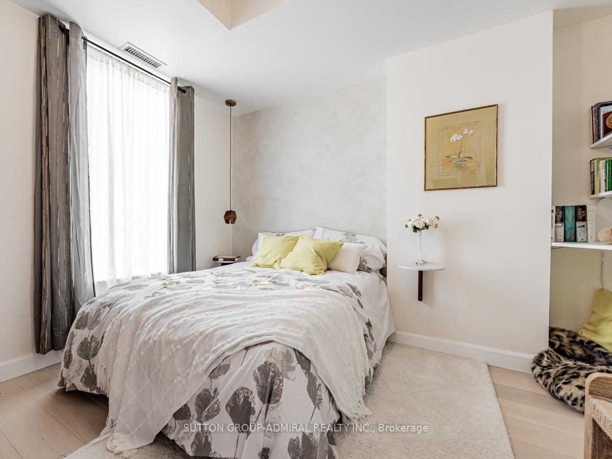 Photo 17 of Unit 601, 115 Richmond Street E, Toronto, Church-Yonge Corridor — HOMEH