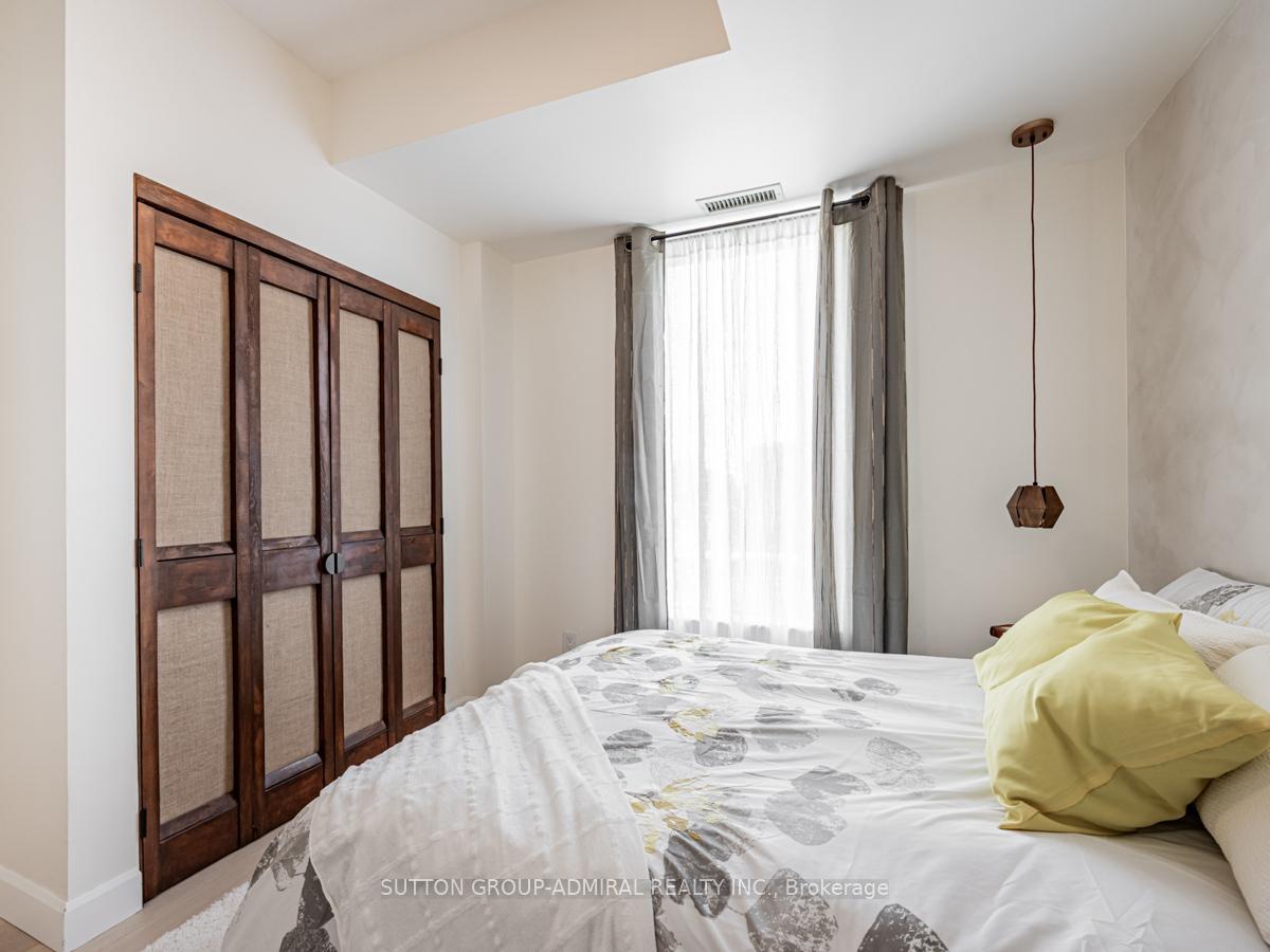 Photo 18 of Unit 601, 115 Richmond Street E, Toronto, Church-Yonge Corridor — HOMEH