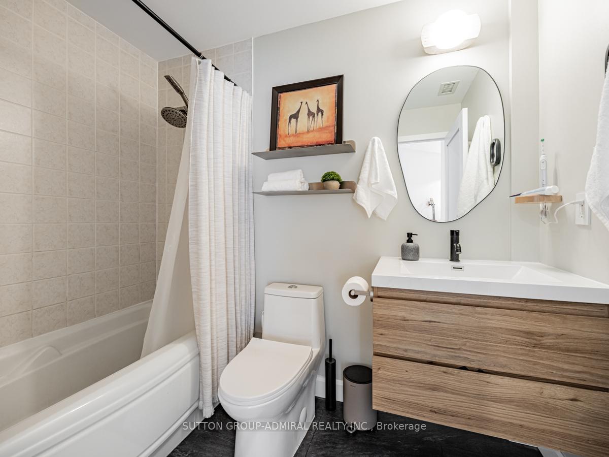 Photo 19 of Unit 601, 115 Richmond Street E, Toronto, Church-Yonge Corridor — HOMEH