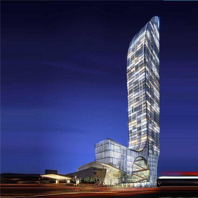 Photo 1 of Unit 1706, 8 The Esplanade, Toronto, Waterfront Communities — HOMEH
