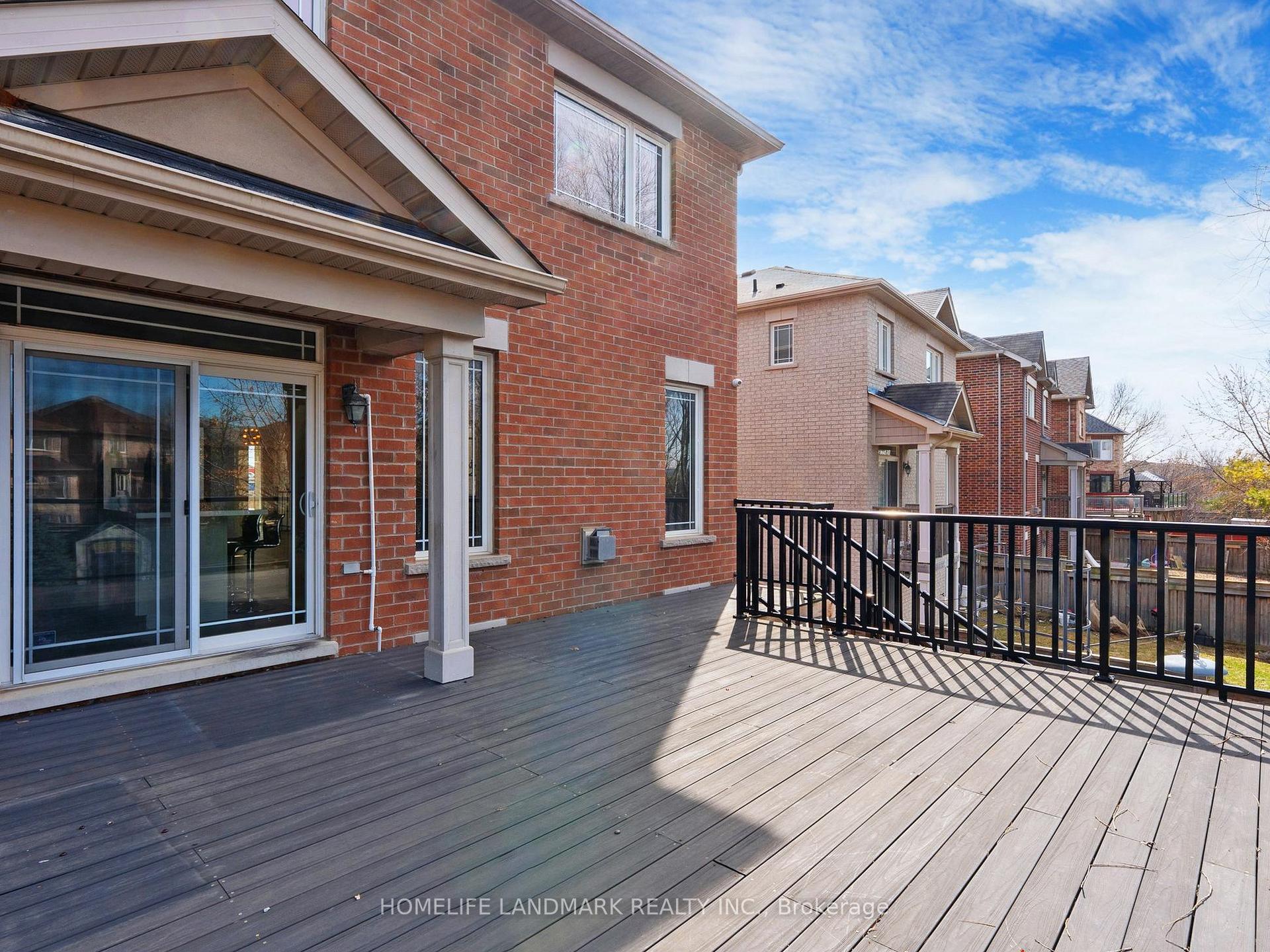 Photo 49 of 40 Spring Farm Road, Aurora, Bayview Northeast — HOMEH