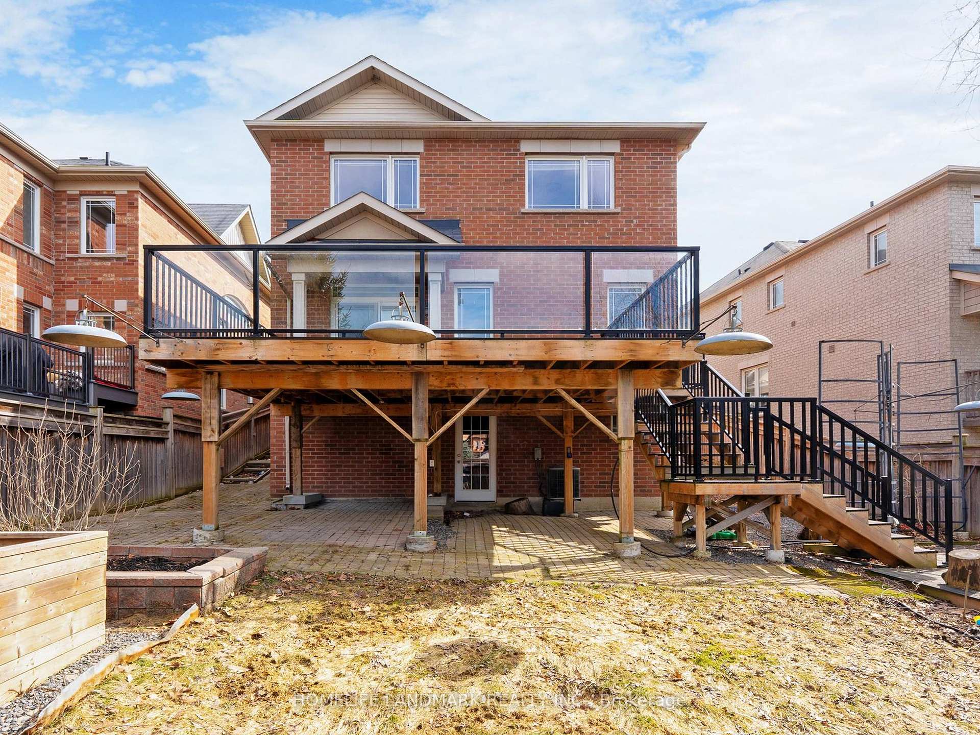 Photo 50 of 40 Spring Farm Road, Aurora, Bayview Northeast — HOMEH