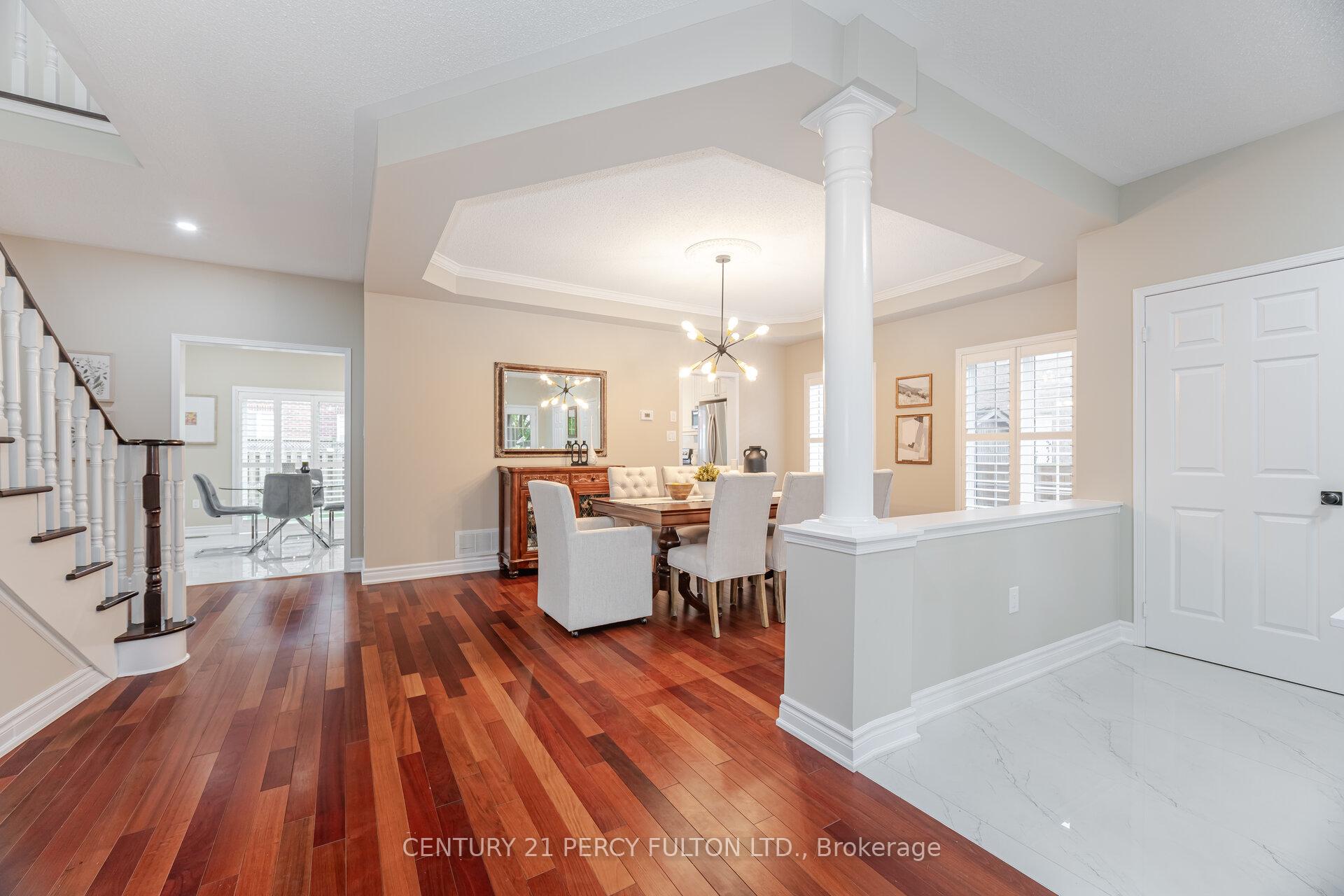 Photo 7 of 4 Mcalpine Avenue, Ajax, Northwest Ajax — HOMEH