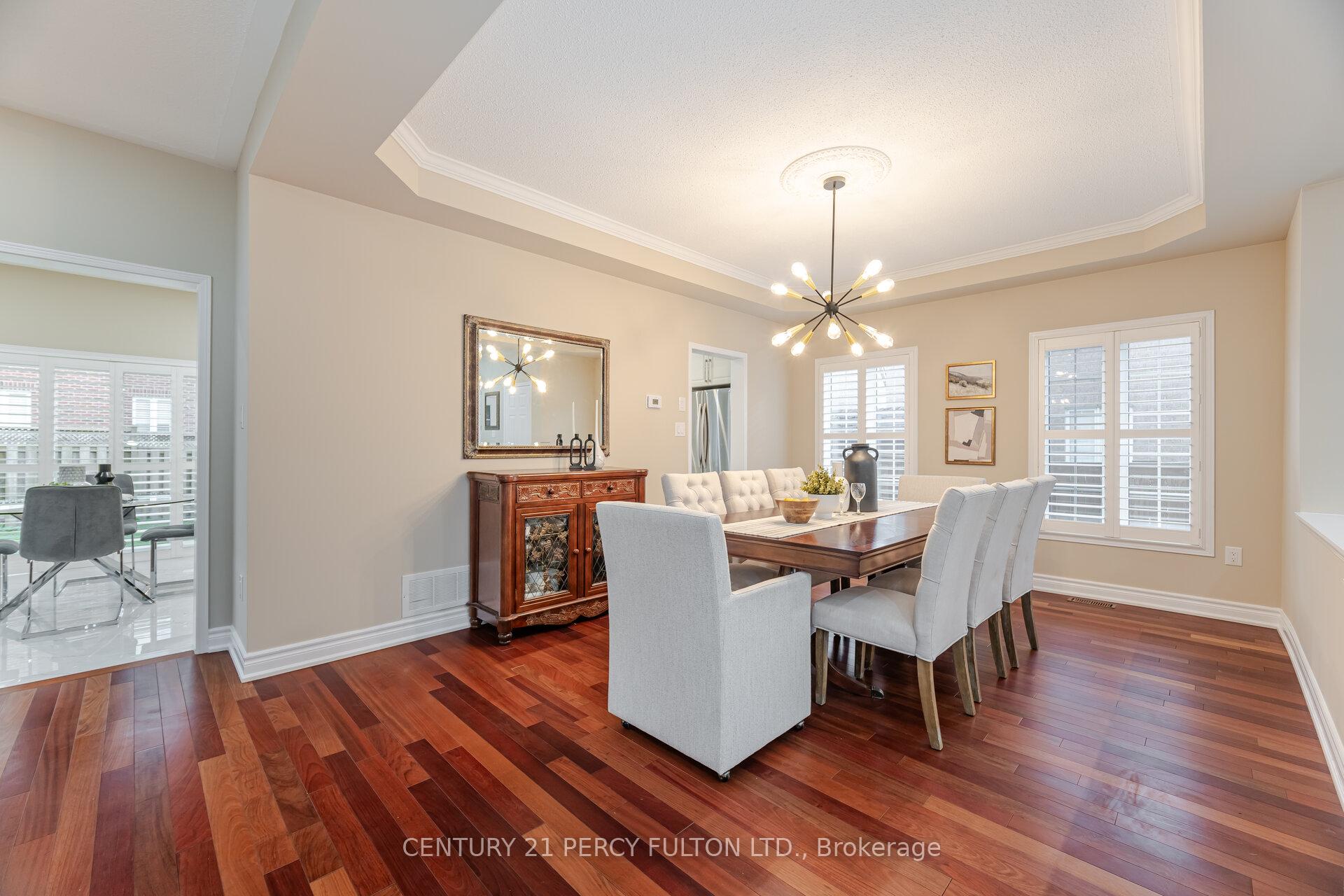 Photo 9 of 4 Mcalpine Avenue, Ajax, Northwest Ajax — HOMEH