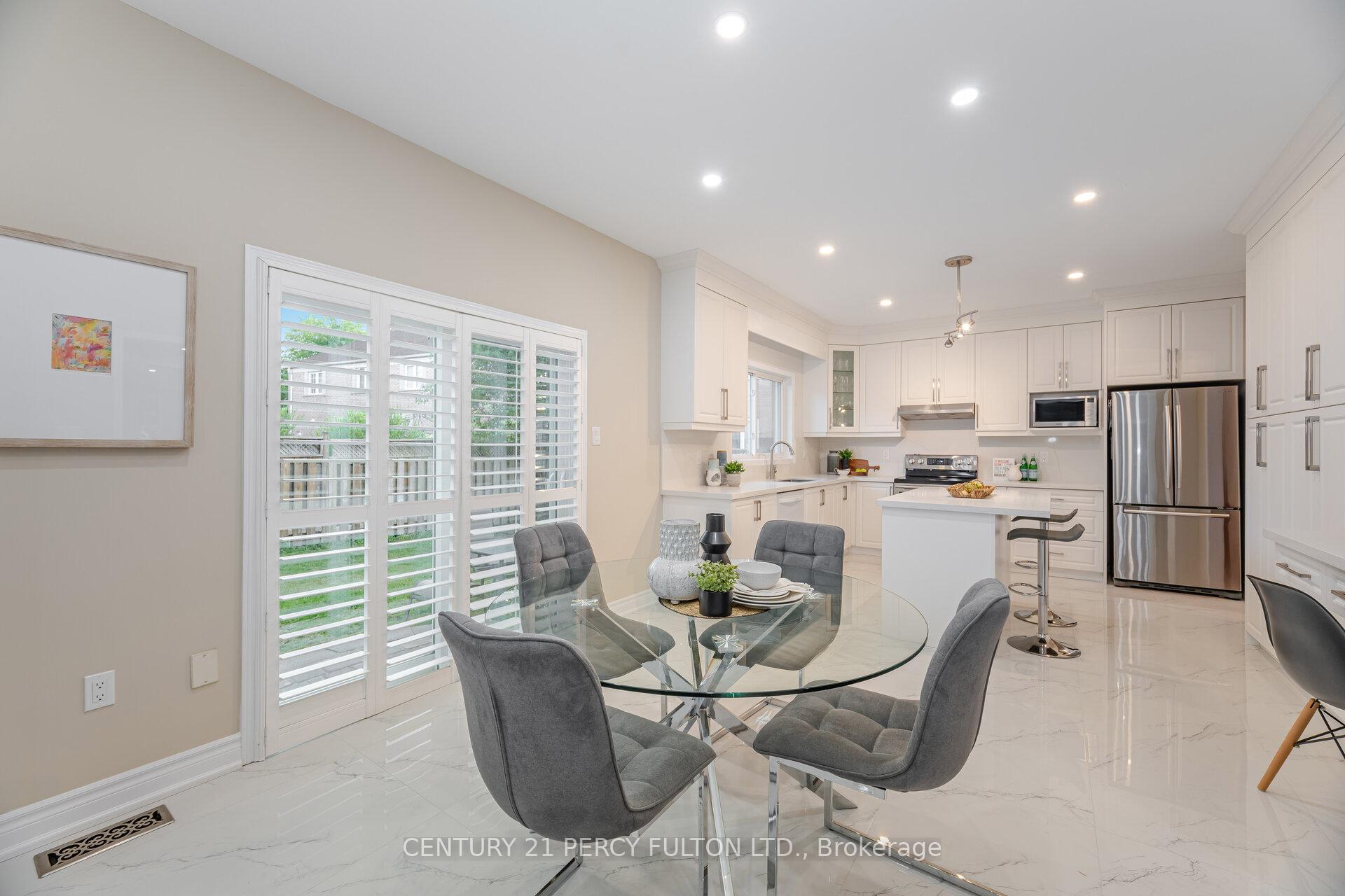 Photo 13 of 4 Mcalpine Avenue, Ajax, Northwest Ajax — HOMEH