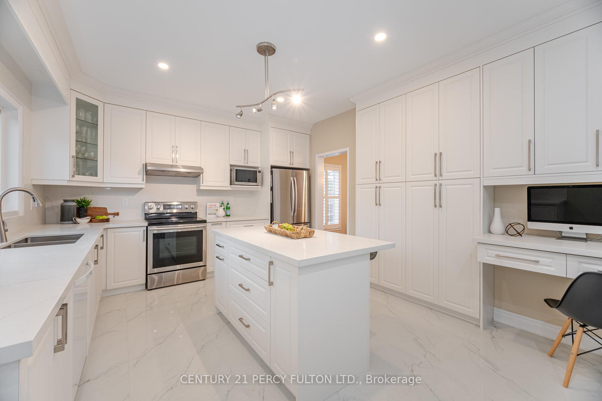Photo 14 of 4 Mcalpine Avenue, Ajax, Northwest Ajax — HOMEH