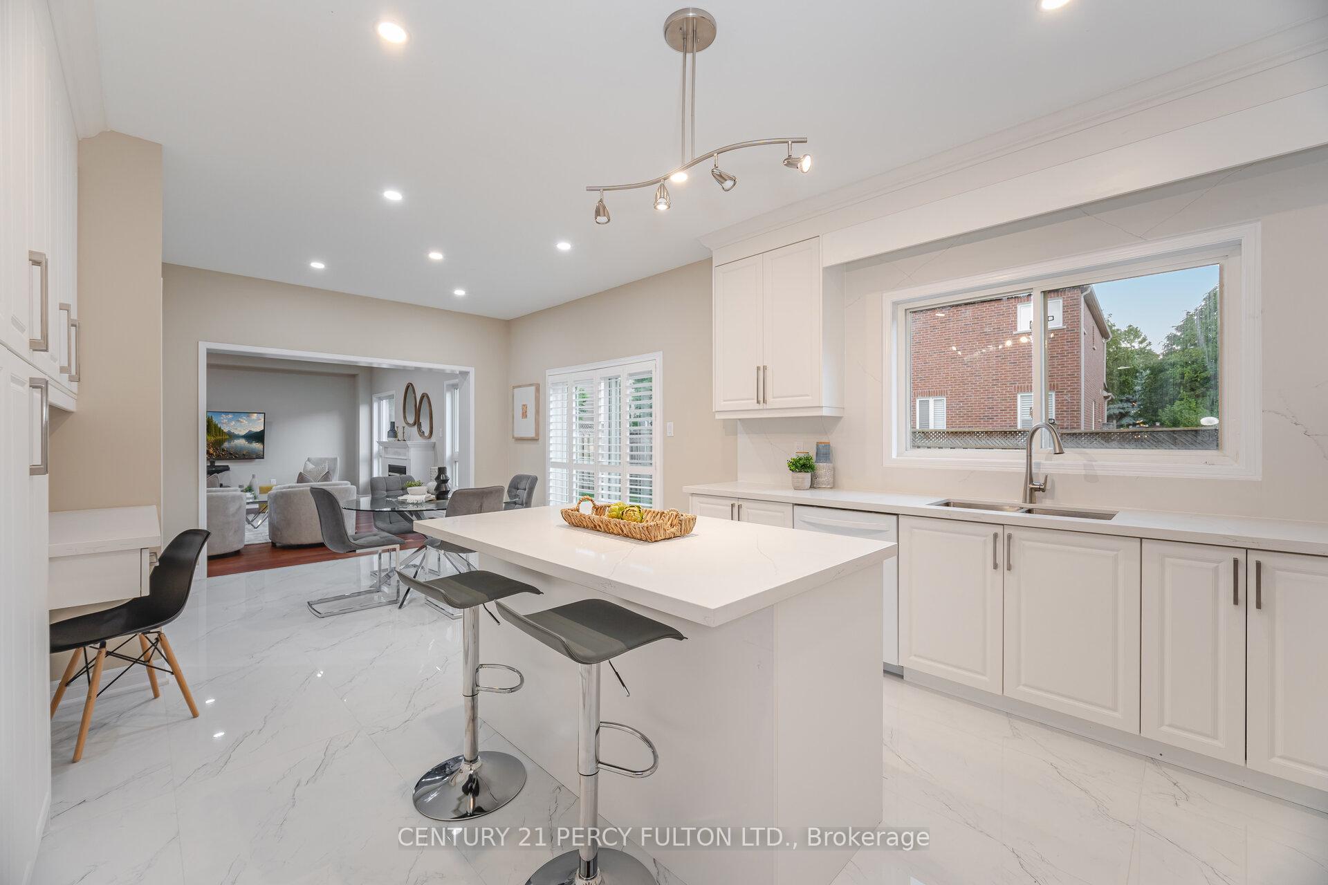 Photo 15 of 4 Mcalpine Avenue, Ajax, Northwest Ajax — HOMEH