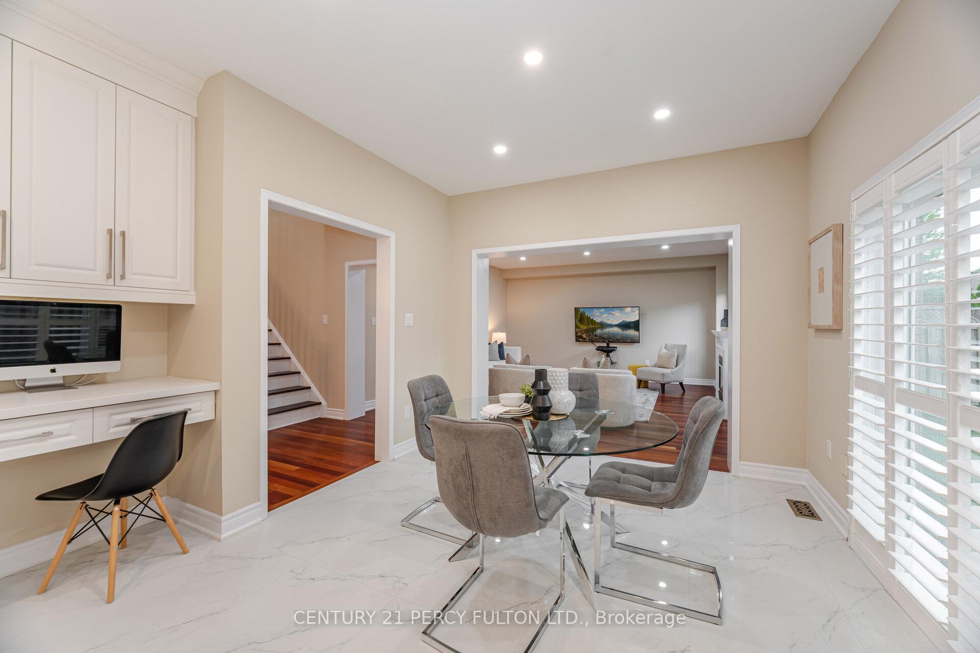 Photo 16 of 4 Mcalpine Avenue, Ajax, Northwest Ajax — HOMEH