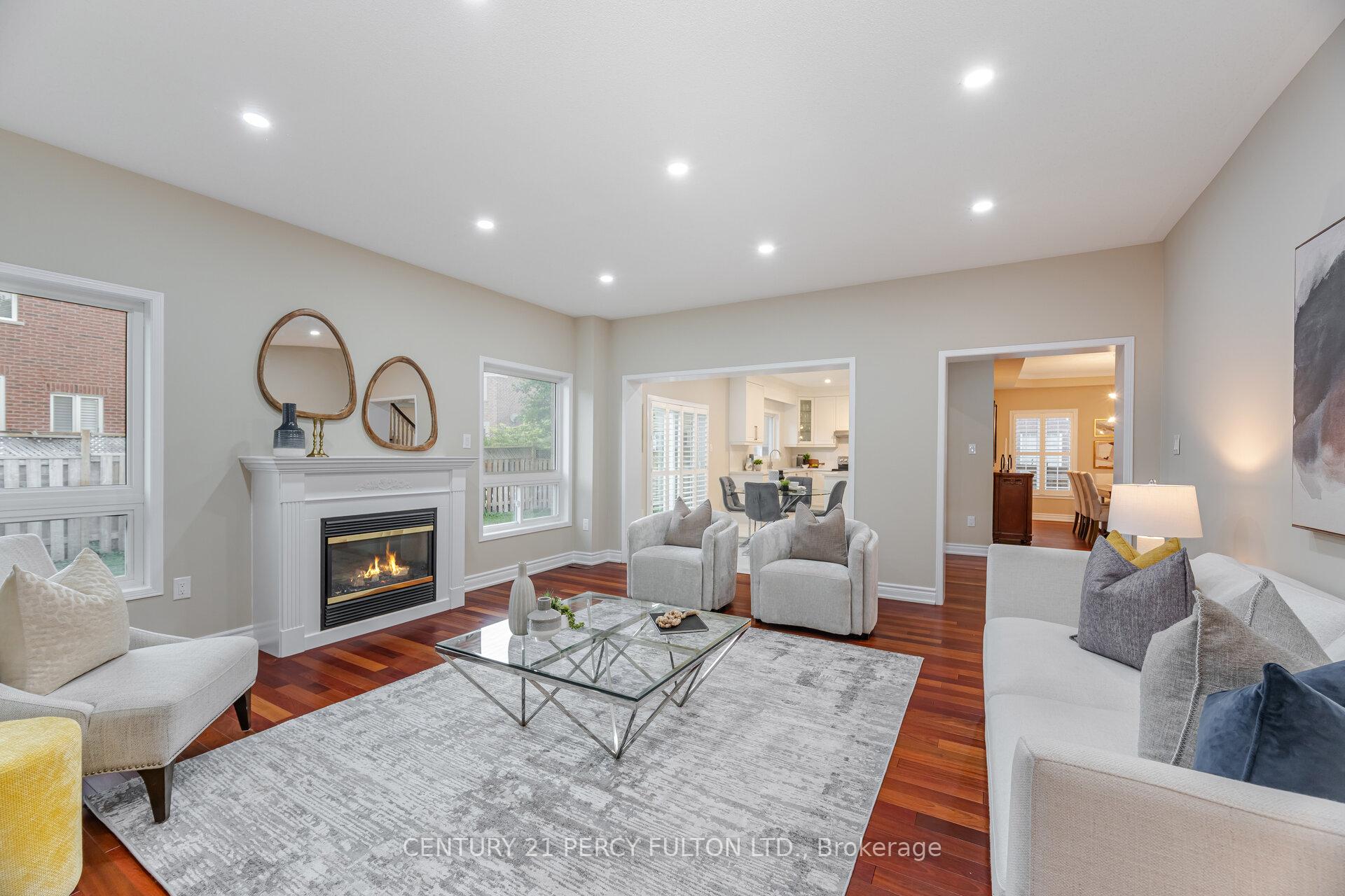 Photo 18 of 4 Mcalpine Avenue, Ajax, Northwest Ajax — HOMEH