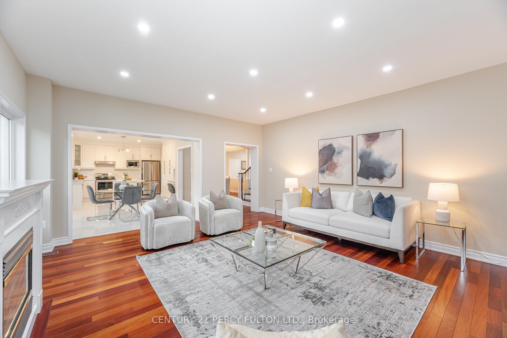 Photo 20 of 4 Mcalpine Avenue, Ajax, Northwest Ajax — HOMEH