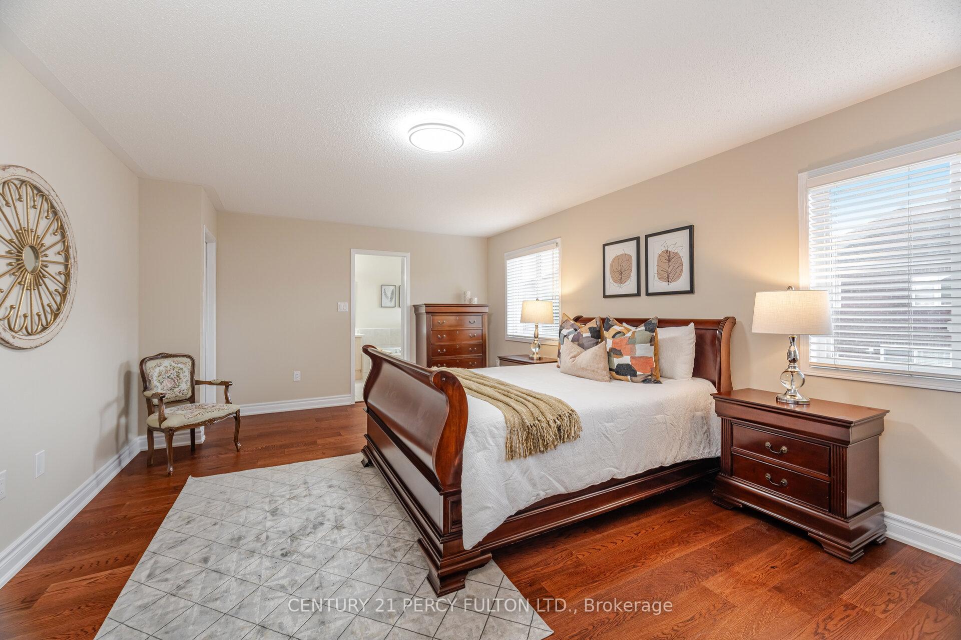 Photo 22 of 4 Mcalpine Avenue, Ajax, Northwest Ajax — HOMEH