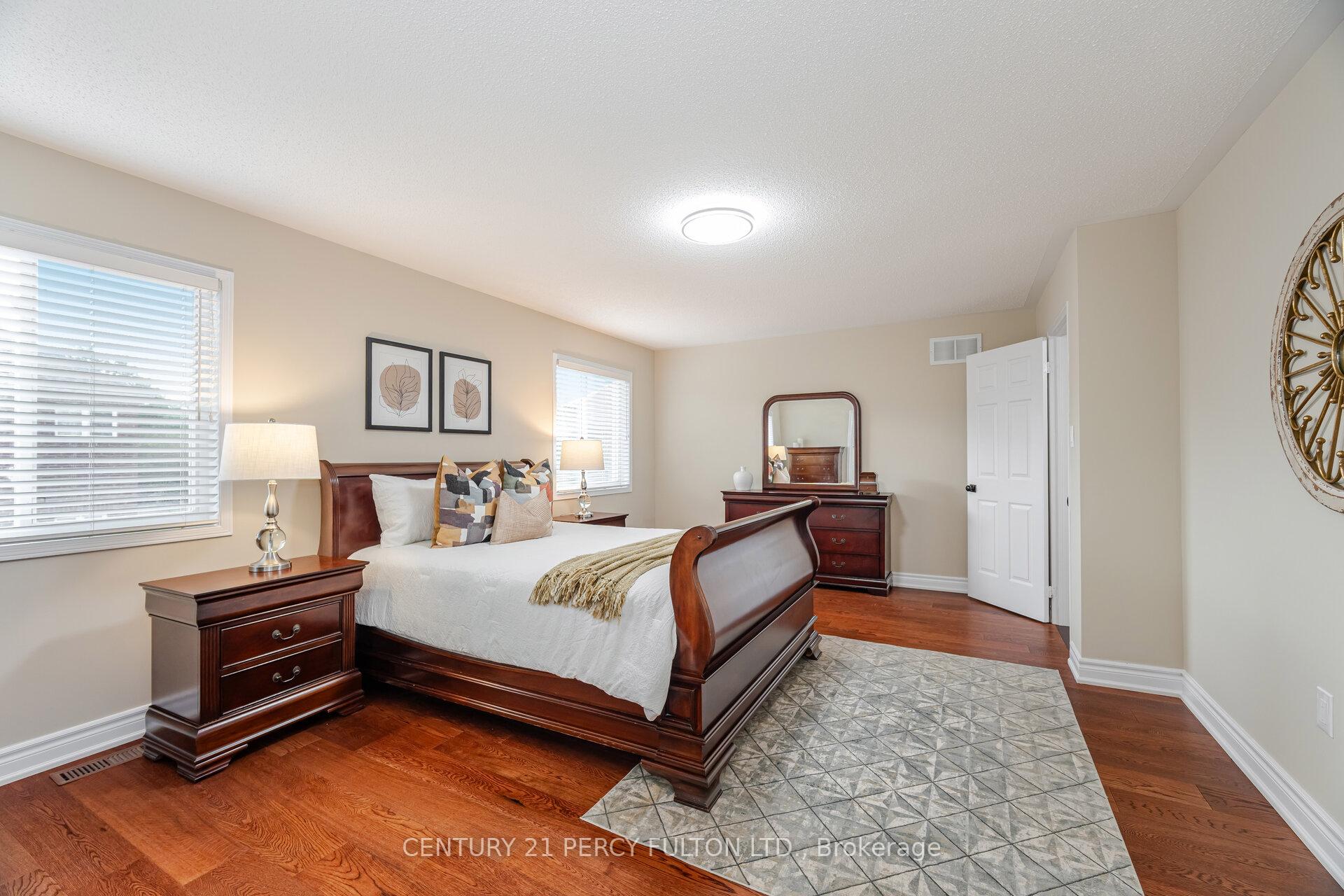 Photo 23 of 4 Mcalpine Avenue, Ajax, Northwest Ajax — HOMEH