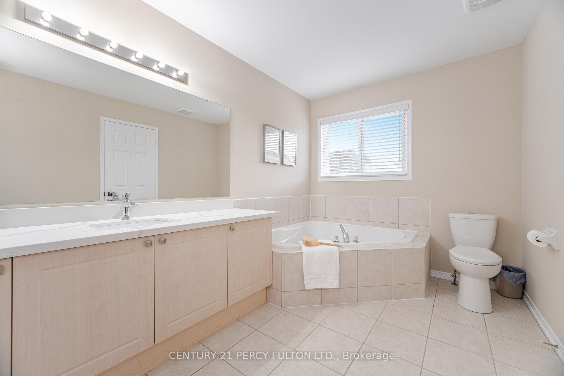 Photo 24 of 4 Mcalpine Avenue, Ajax, Northwest Ajax — HOMEH