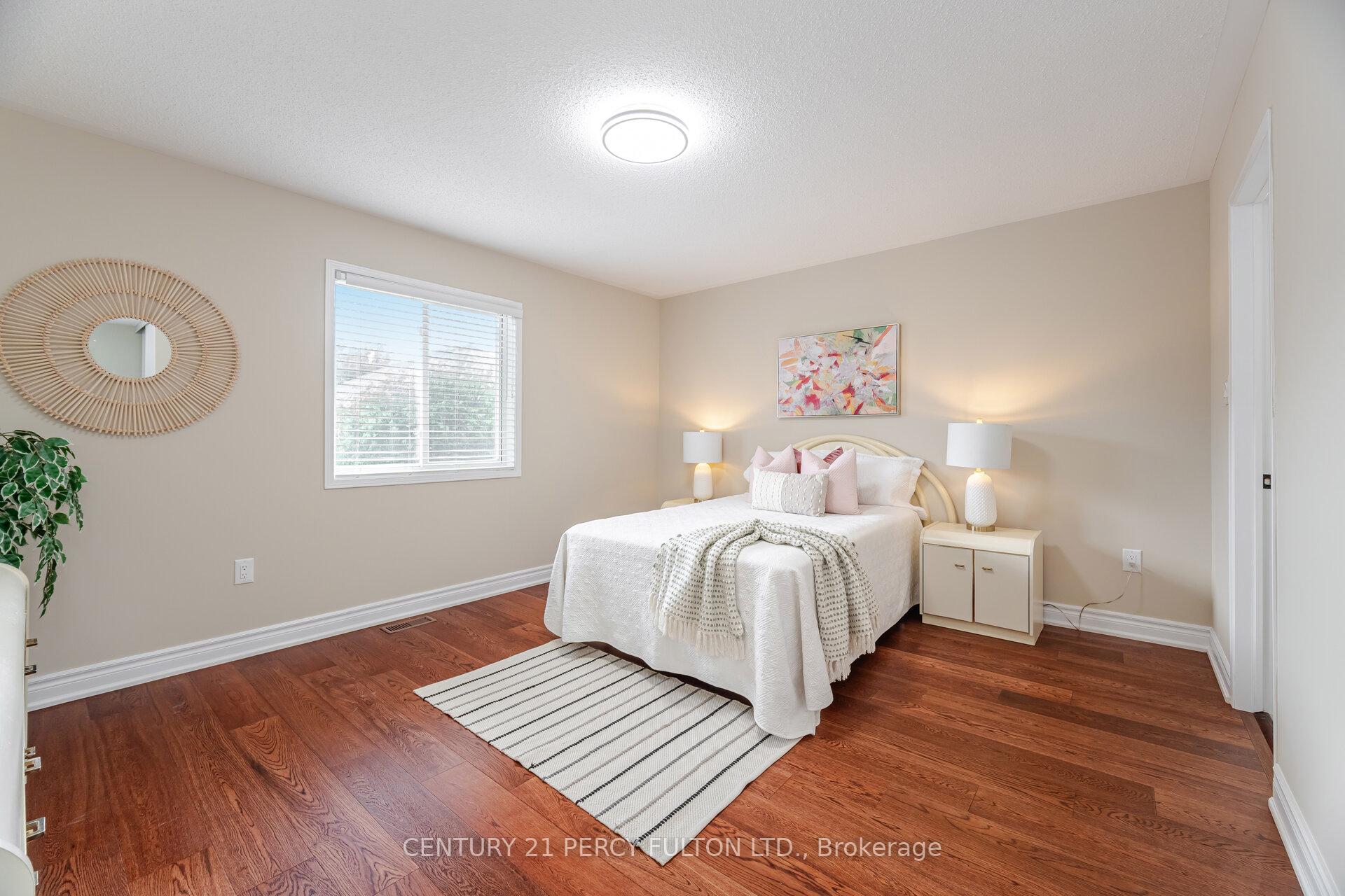 Photo 27 of 4 Mcalpine Avenue, Ajax, Northwest Ajax — HOMEH