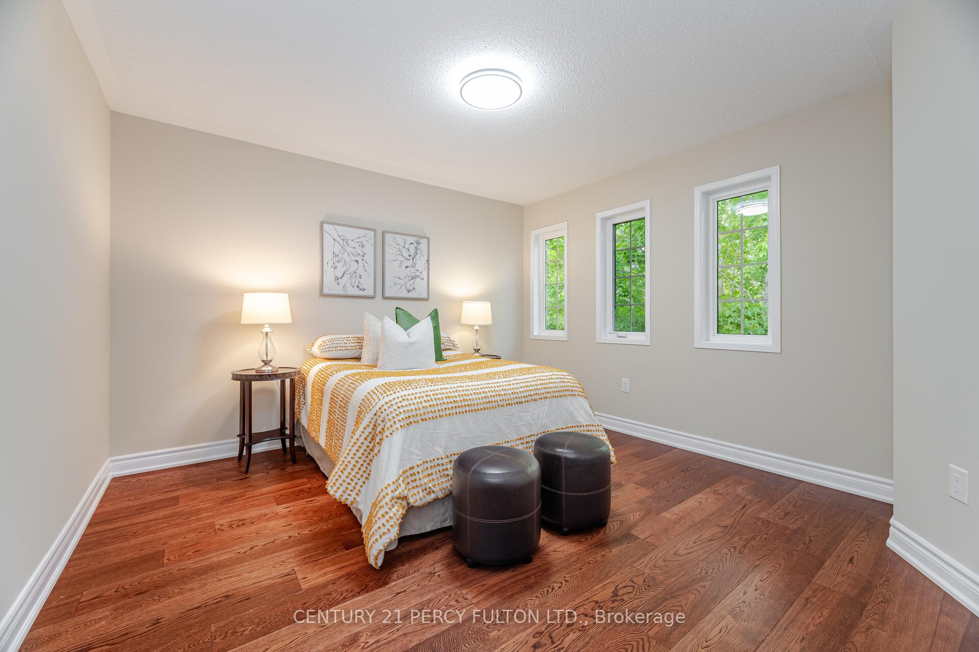 Photo 29 of 4 Mcalpine Avenue, Ajax, Northwest Ajax — HOMEH