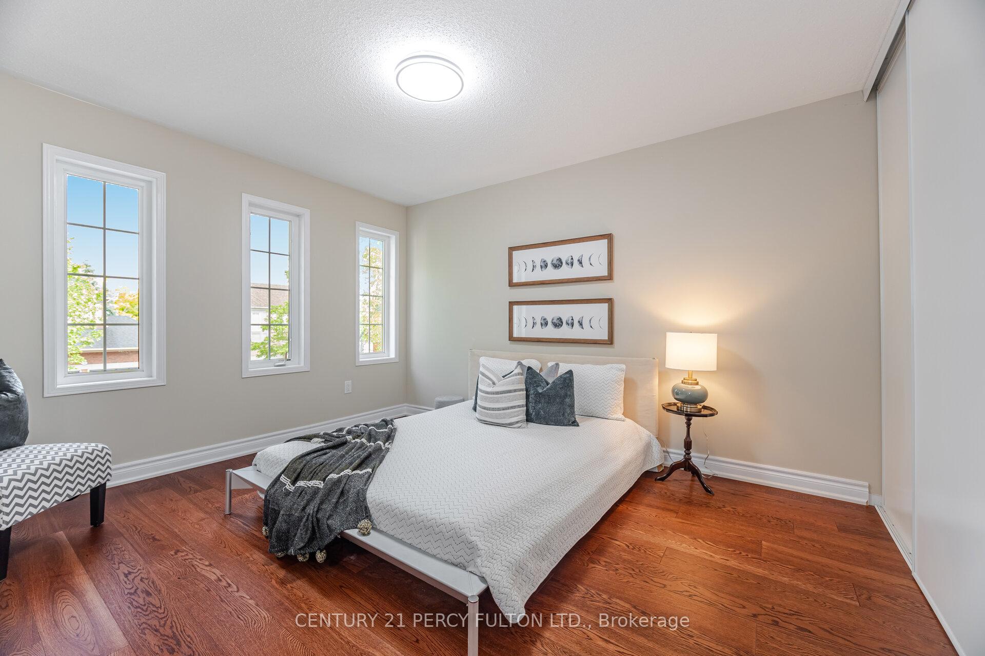 Photo 30 of 4 Mcalpine Avenue, Ajax, Northwest Ajax — HOMEH