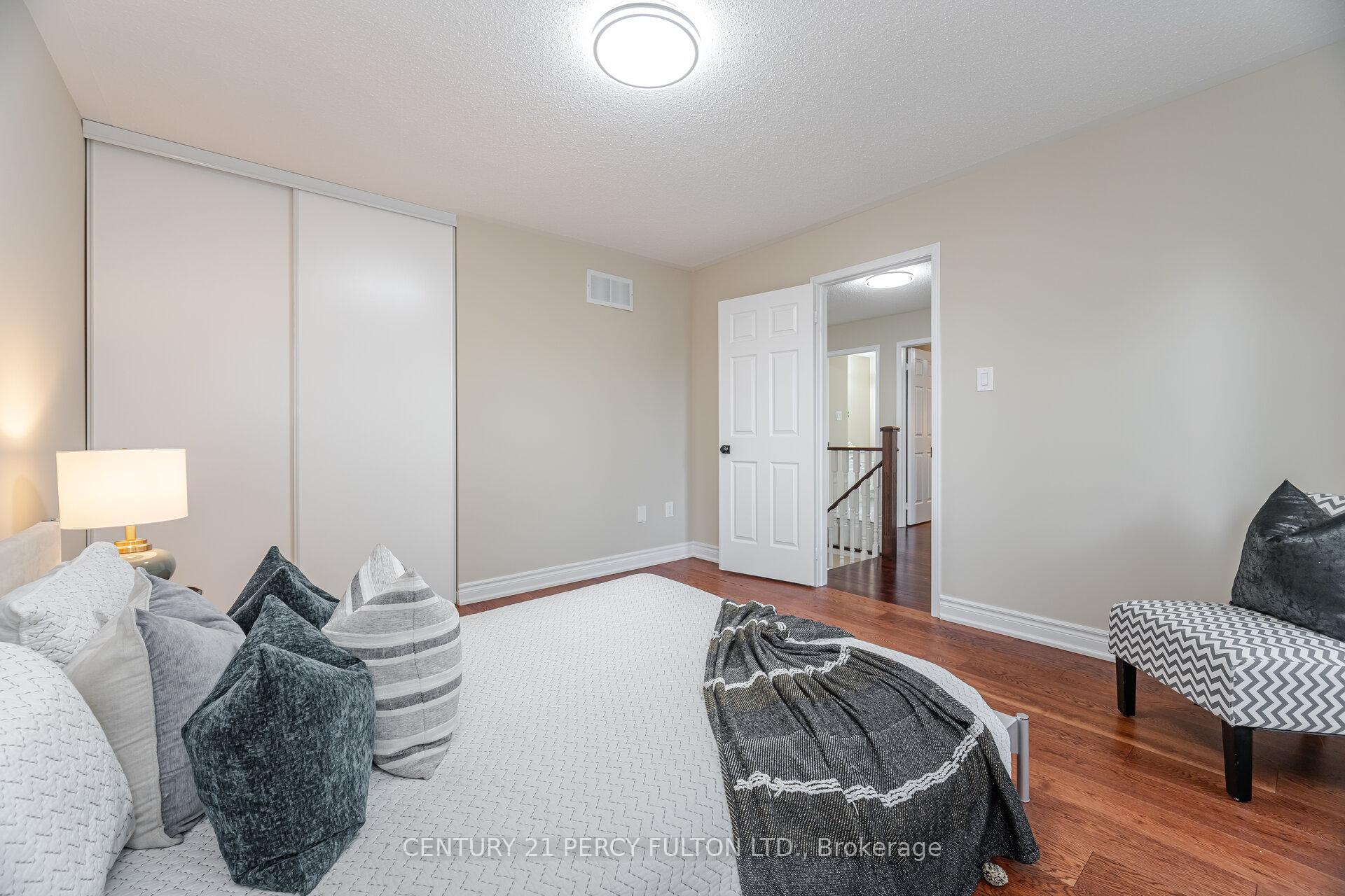 Photo 33 of 4 Mcalpine Avenue, Ajax, Northwest Ajax — HOMEH