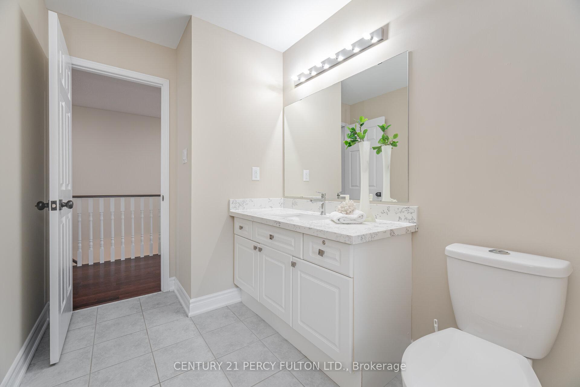 Photo 35 of 4 Mcalpine Avenue, Ajax, Northwest Ajax — HOMEH