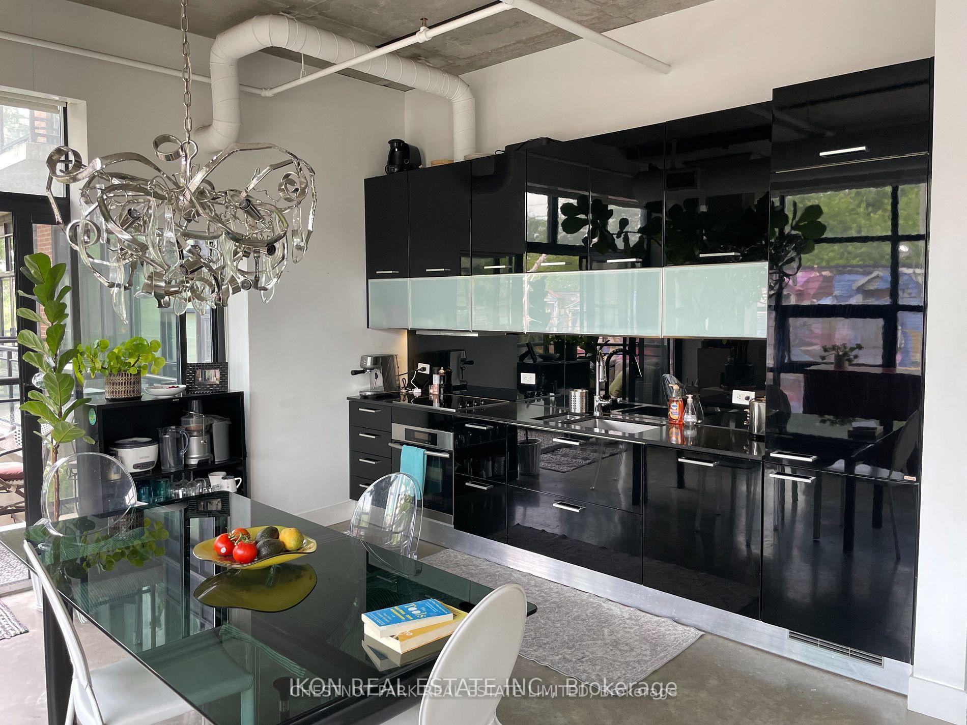 Photo 2 of Unit 218, 68 Broadview Avenue, Toronto, South Riverdale — HOMEH