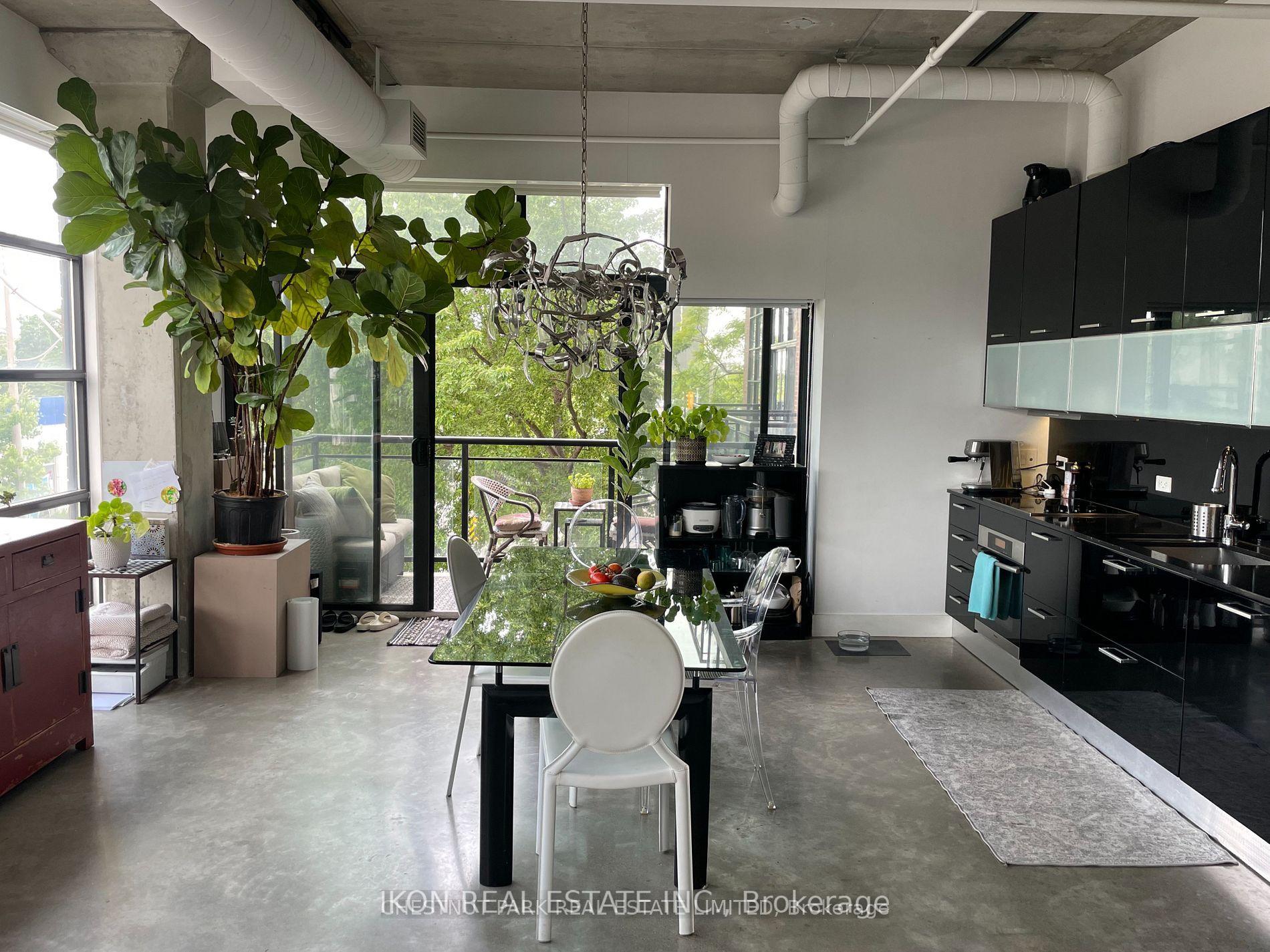 Photo 3 of Unit 218, 68 Broadview Avenue, Toronto, South Riverdale — HOMEH
