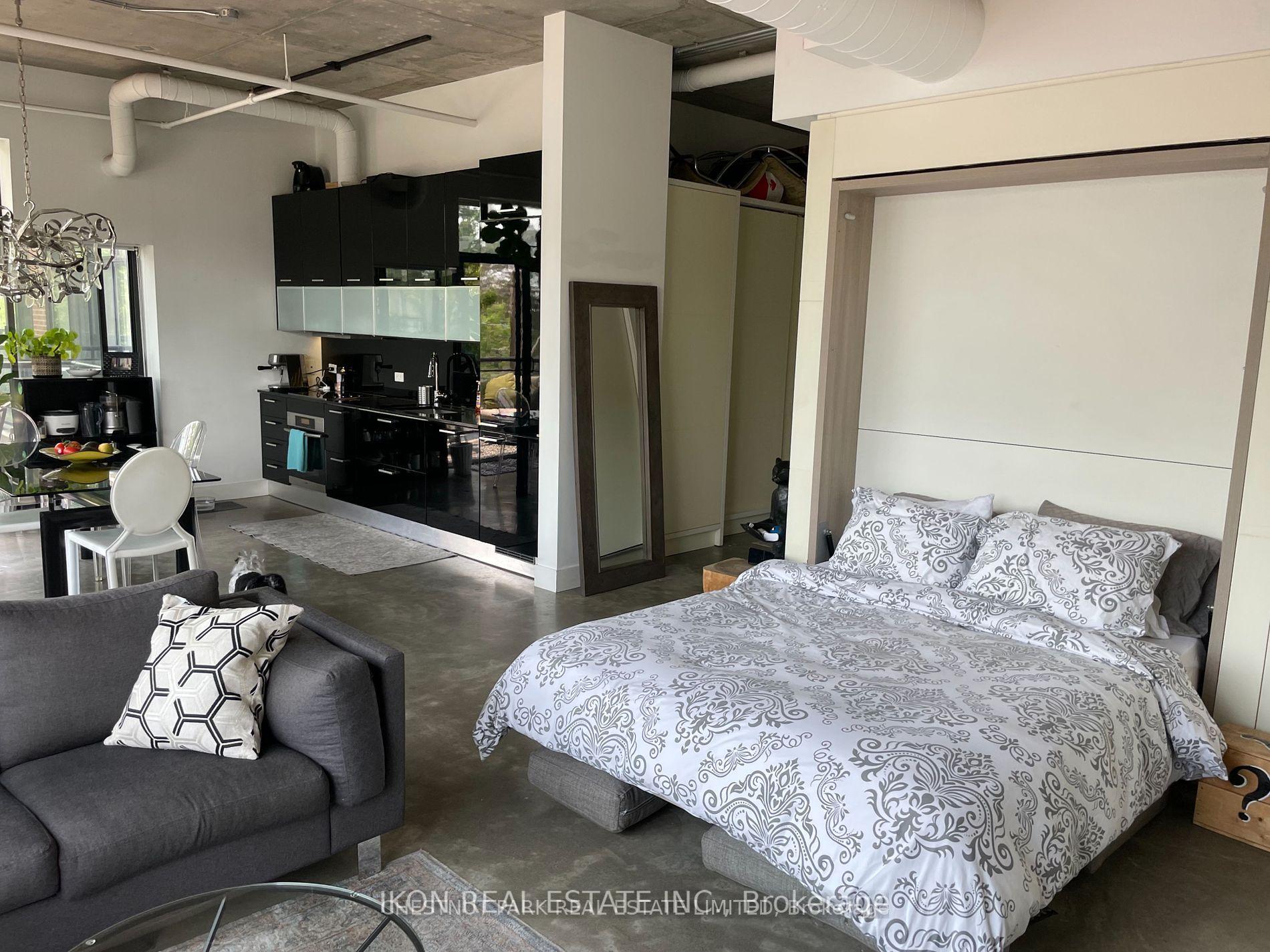 Photo 4 of Unit 218, 68 Broadview Avenue, Toronto, South Riverdale — HOMEH