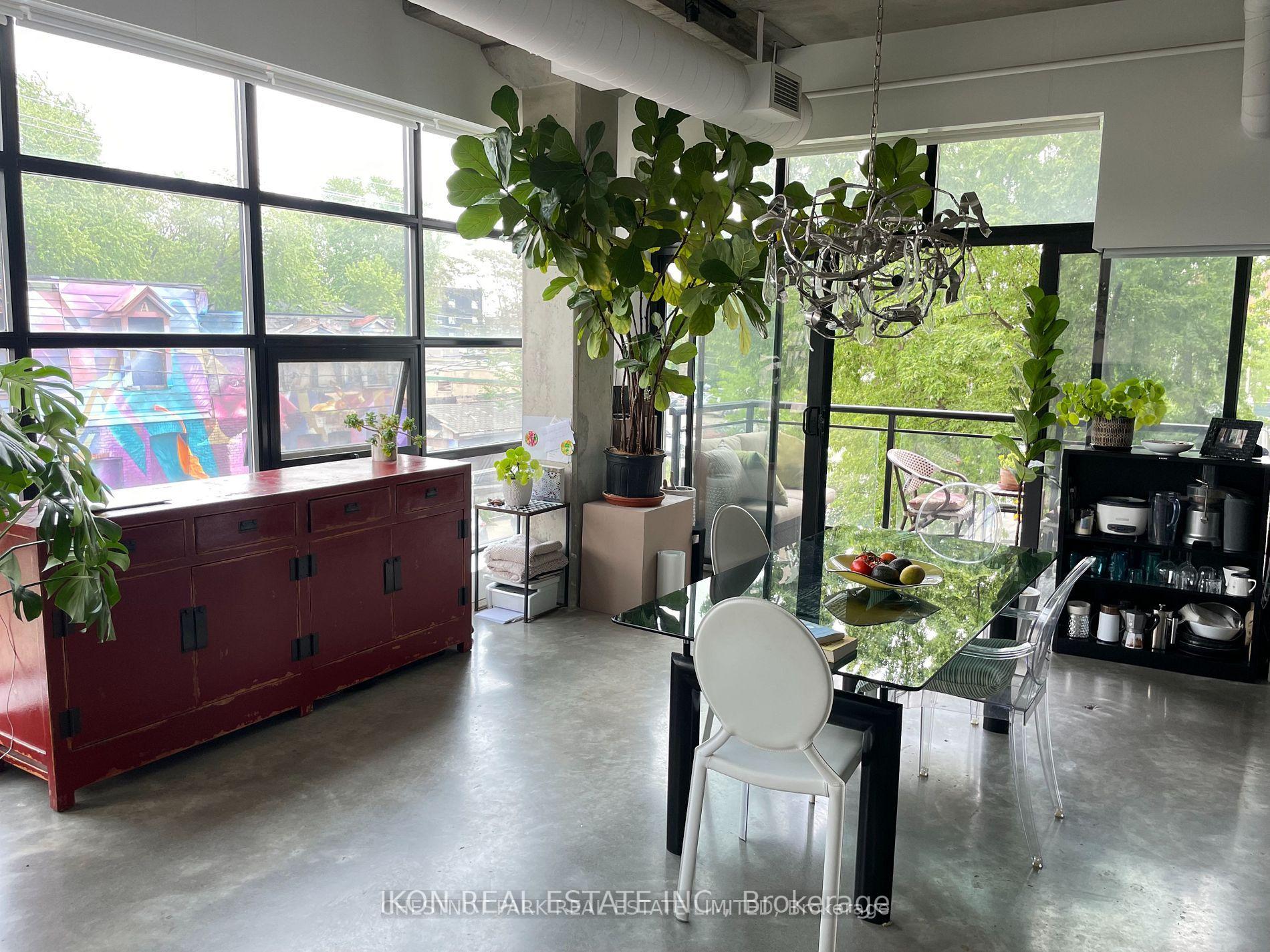 Photo 9 of Unit 218, 68 Broadview Avenue, Toronto, South Riverdale — HOMEH