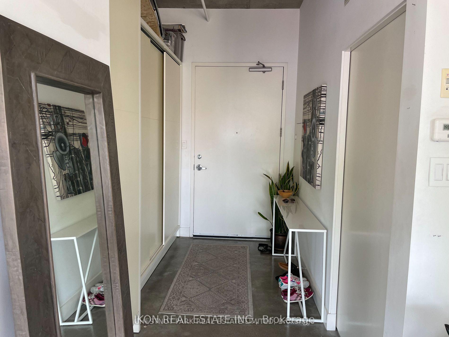 Photo 10 of Unit 218, 68 Broadview Avenue, Toronto, South Riverdale — HOMEH