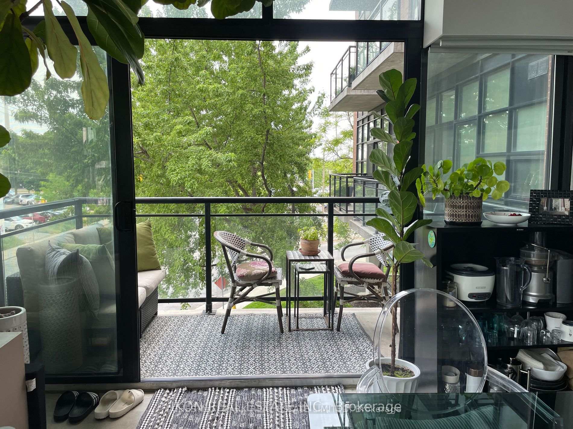 Photo 14 of Unit 218, 68 Broadview Avenue, Toronto, South Riverdale — HOMEH