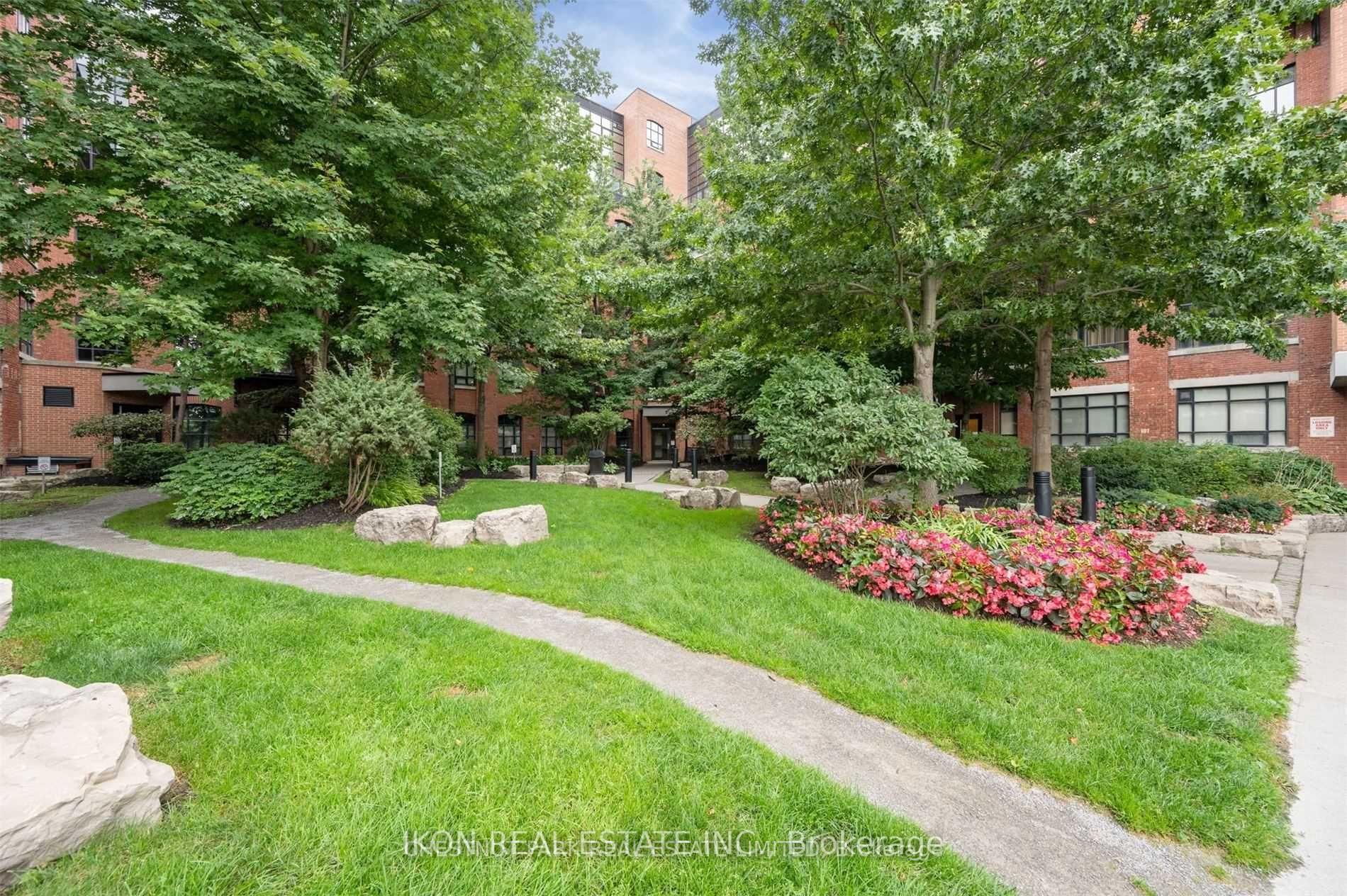 Photo 15 of Unit 218, 68 Broadview Avenue, Toronto, South Riverdale — HOMEH