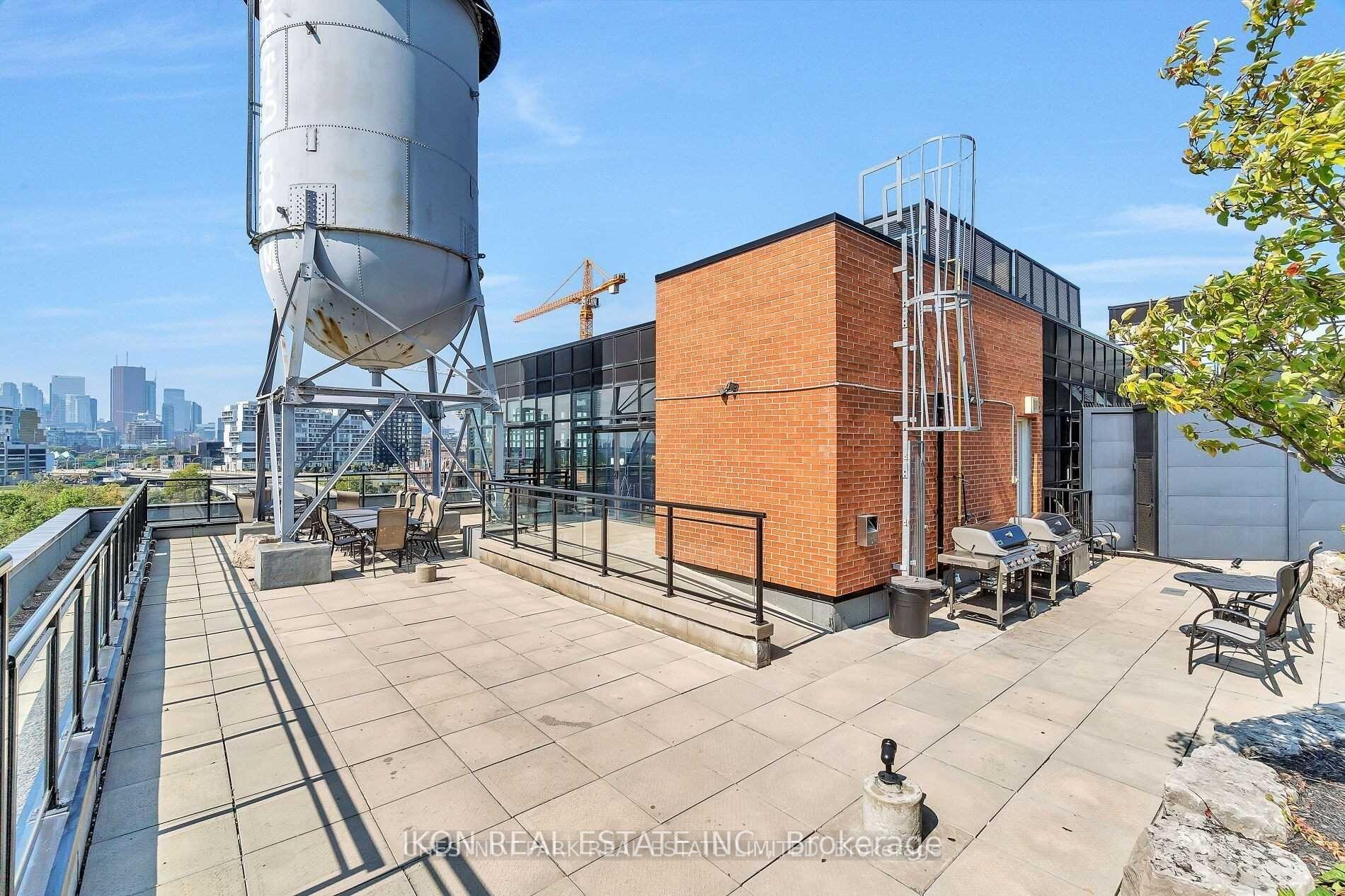 Photo 16 of Unit 218, 68 Broadview Avenue, Toronto, South Riverdale — HOMEH