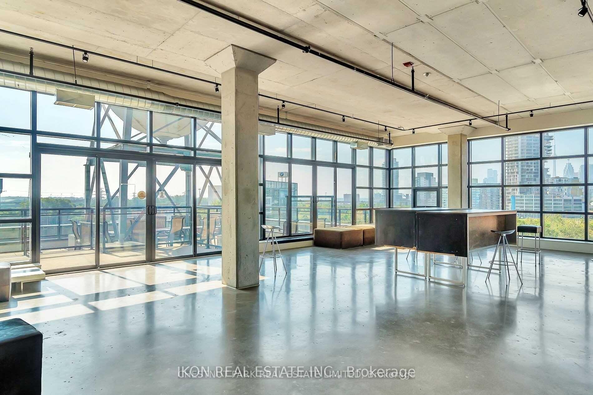 Photo 17 of Unit 218, 68 Broadview Avenue, Toronto, South Riverdale — HOMEH