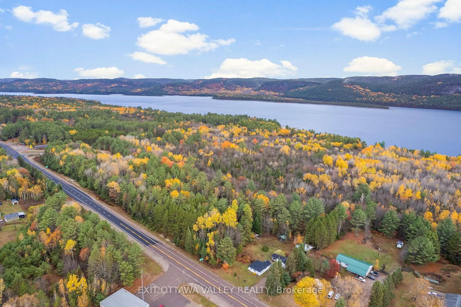 Photo 2 of Part 16 Moores Road, Deep River — HOMEH