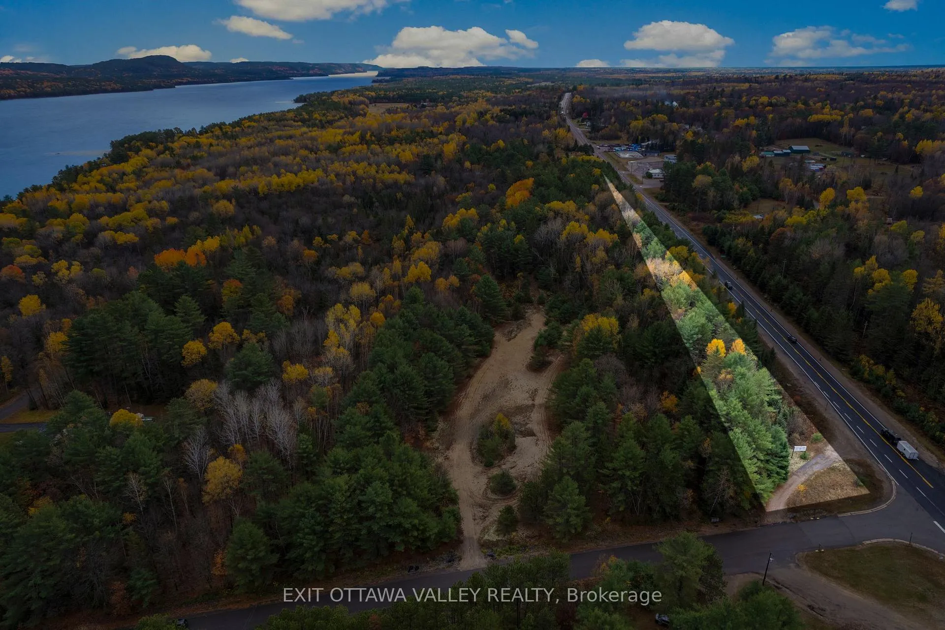 Photo 8 of Part 16 Moores Road, Deep River — HOMEH