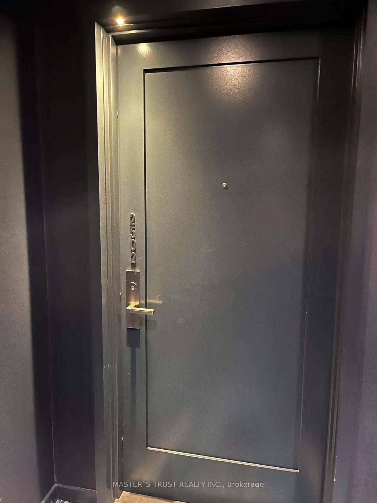 Photo 3 of Unit 2502, 28 Wellesley Street E, Toronto, Church-Yonge Corridor — HOMEH