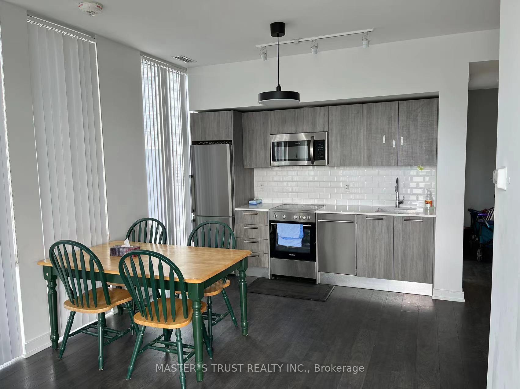 Photo 4 of Unit 2502, 28 Wellesley Street E, Toronto, Church-Yonge Corridor — HOMEH