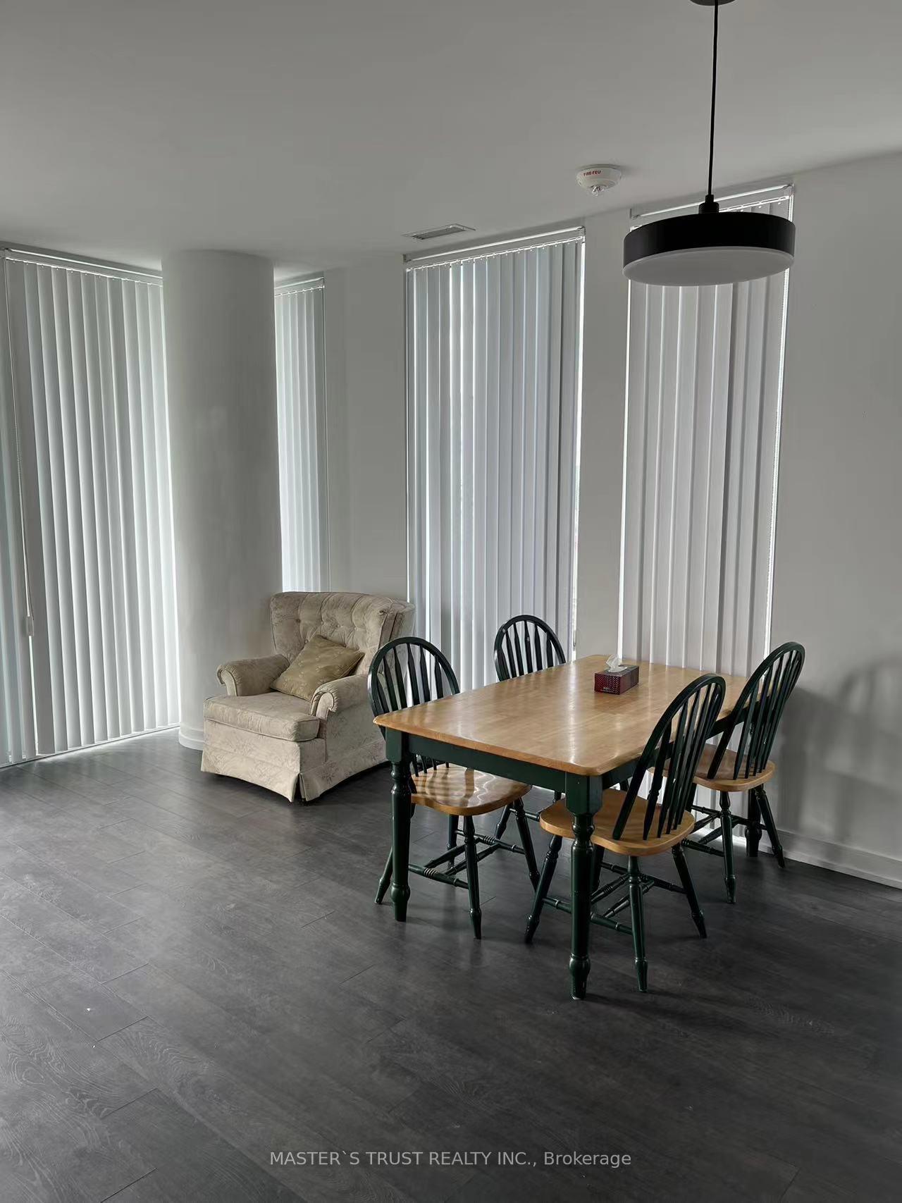 Photo 5 of Unit 2502, 28 Wellesley Street E, Toronto, Church-Yonge Corridor — HOMEH