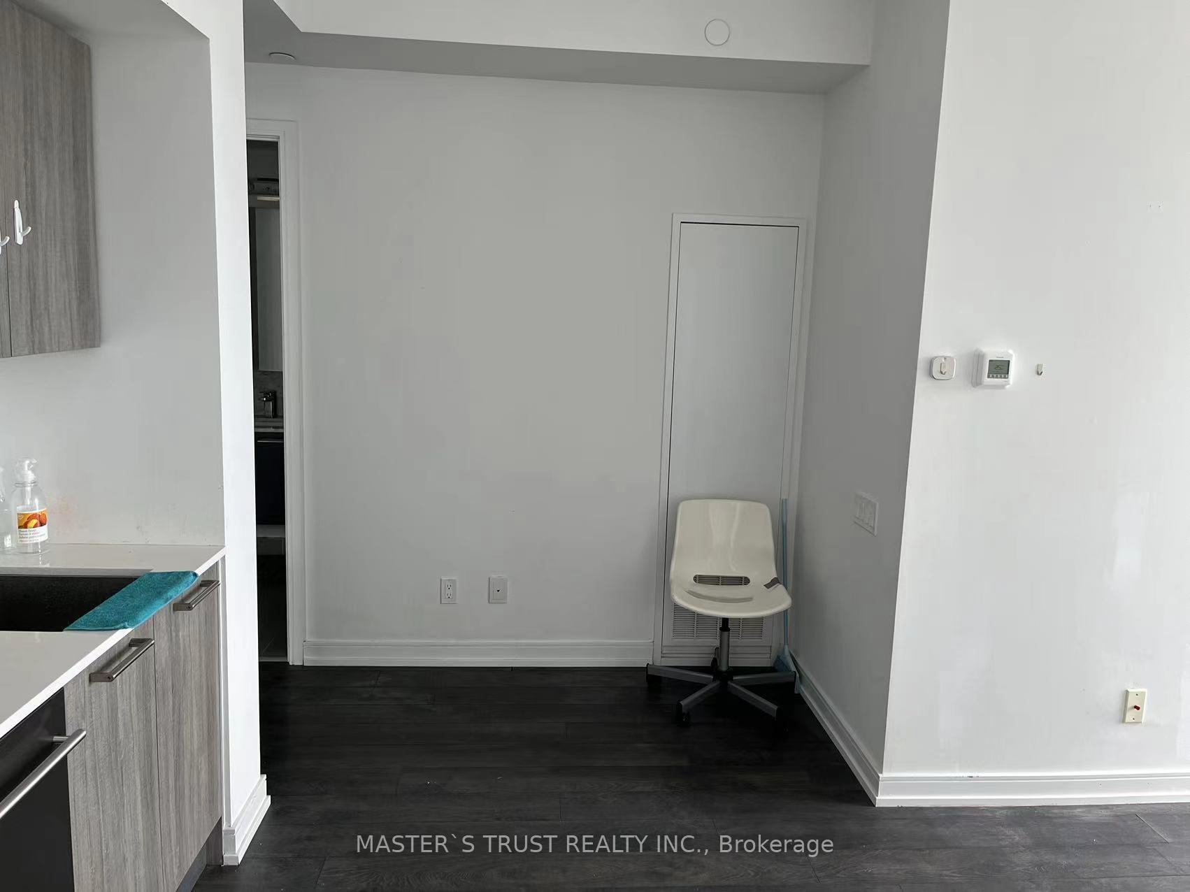 Photo 6 of Unit 2502, 28 Wellesley Street E, Toronto, Church-Yonge Corridor — HOMEH