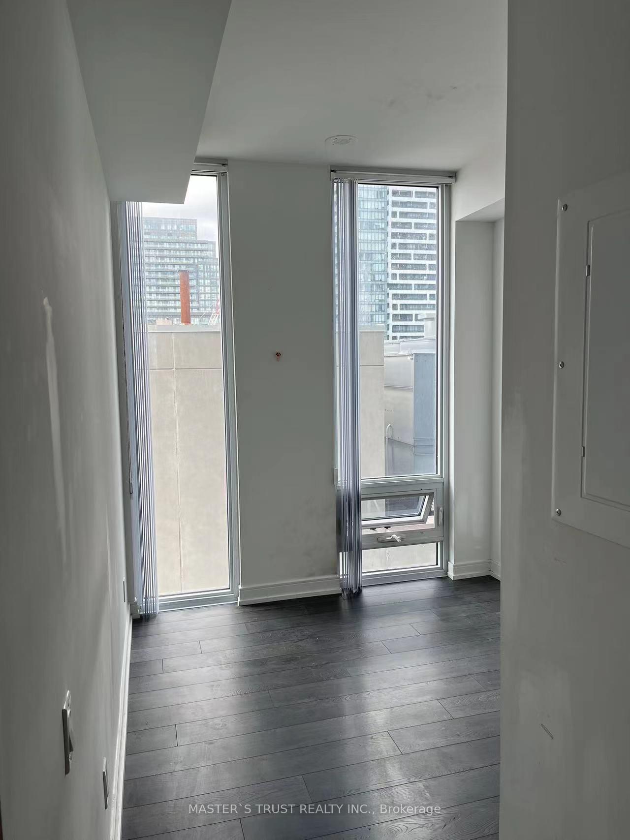 Photo 9 of Unit 2502, 28 Wellesley Street E, Toronto, Church-Yonge Corridor — HOMEH
