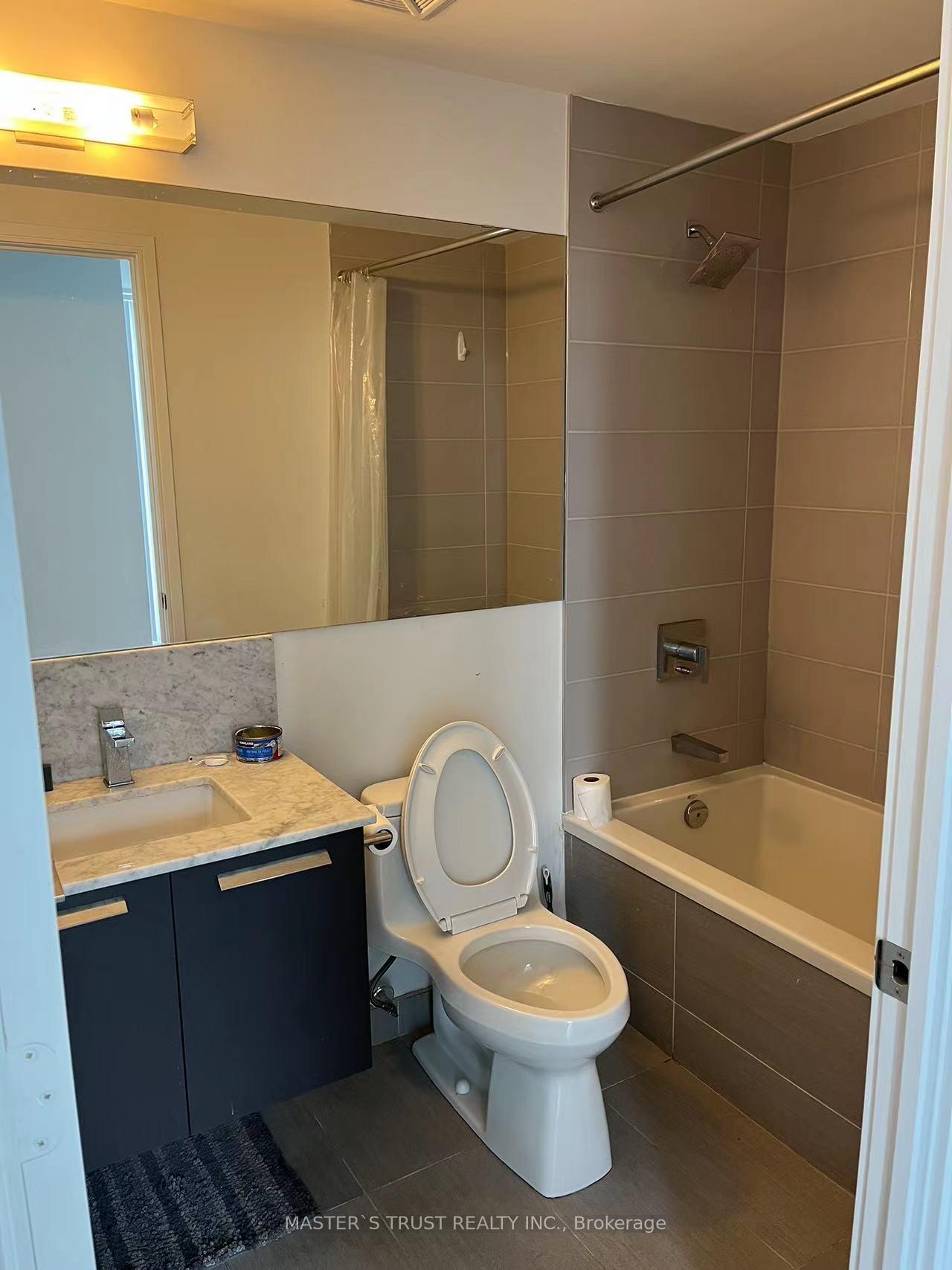 Photo 10 of Unit 2502, 28 Wellesley Street E, Toronto, Church-Yonge Corridor — HOMEH