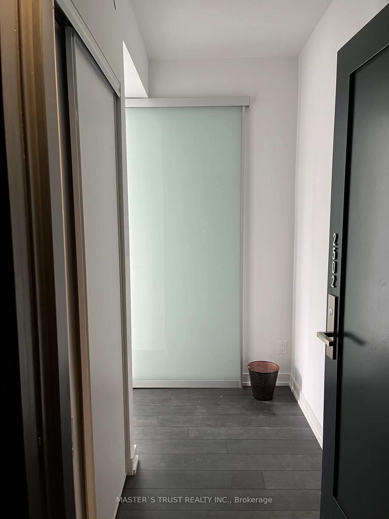 Photo 12 of Unit 2502, 28 Wellesley Street E, Toronto, Church-Yonge Corridor — HOMEH