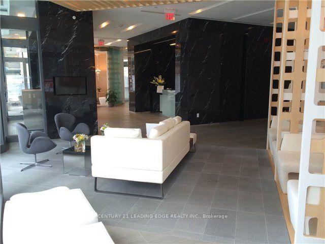 Photo 3 of Unit 1006, 45 Charles Street, Toronto, Church-Yonge Corridor — HOMEH