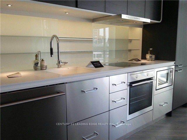 Photo 5 of Unit 1006, 45 Charles Street, Toronto, Church-Yonge Corridor — HOMEH